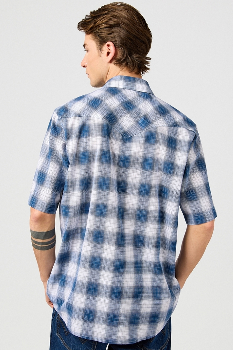 Krekls WRANGLER 112362381