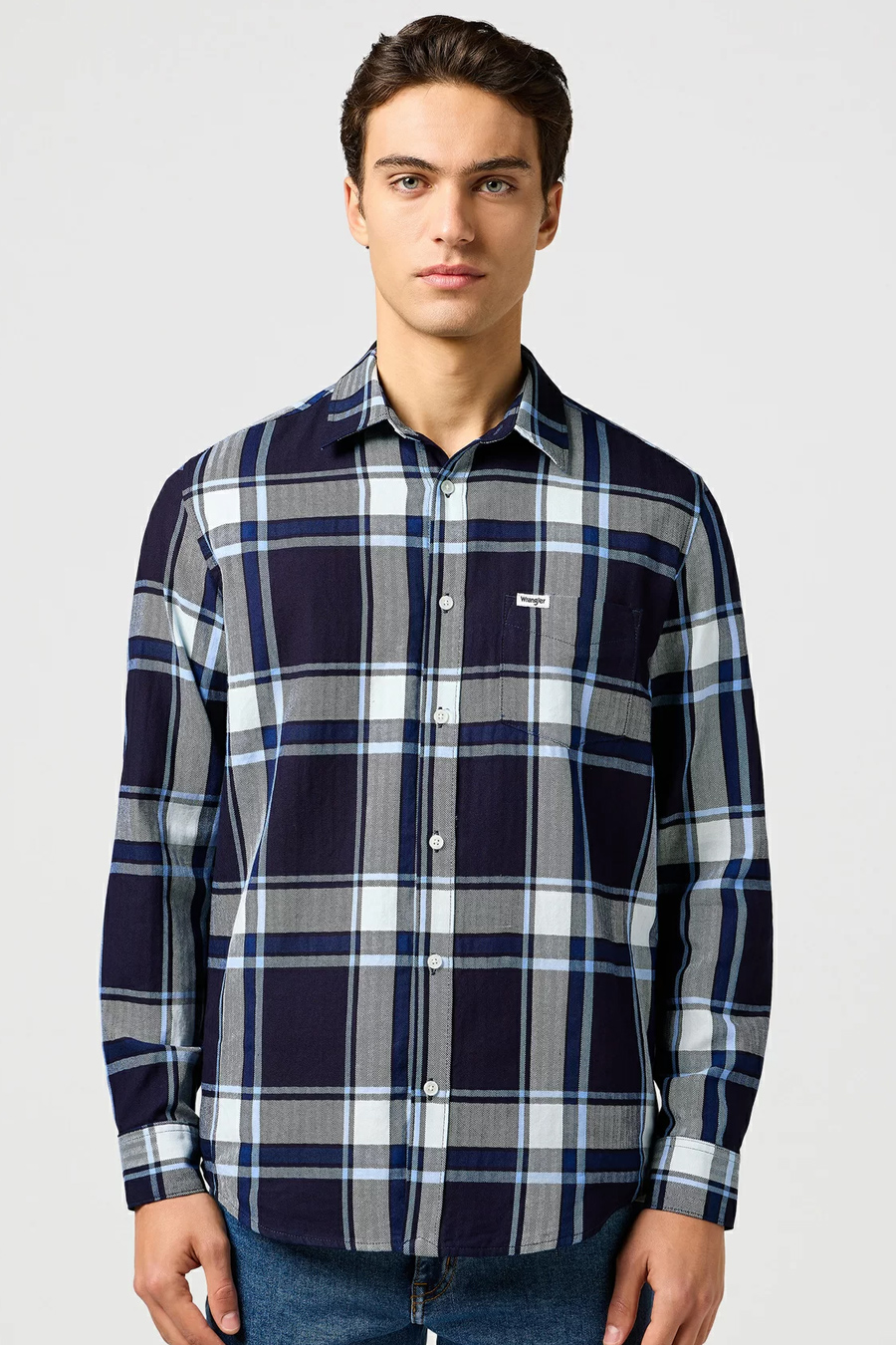 Krekls WRANGLER 112362898