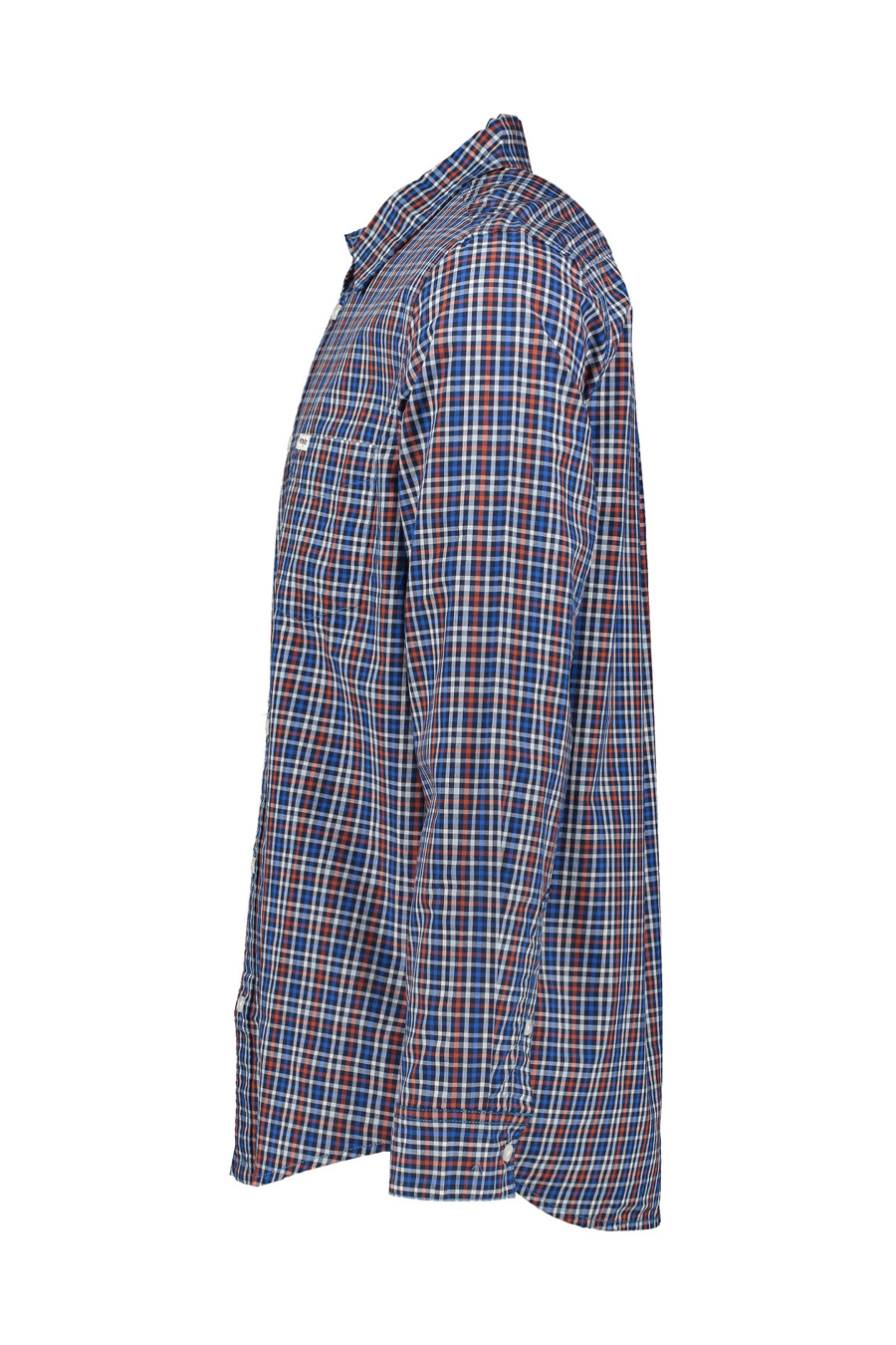 Krekls WRANGLER 112371403