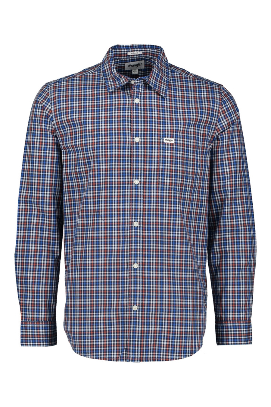 Krekls WRANGLER 112371403