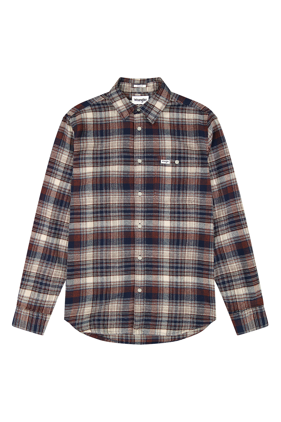 Krekls WRANGLER 112371556