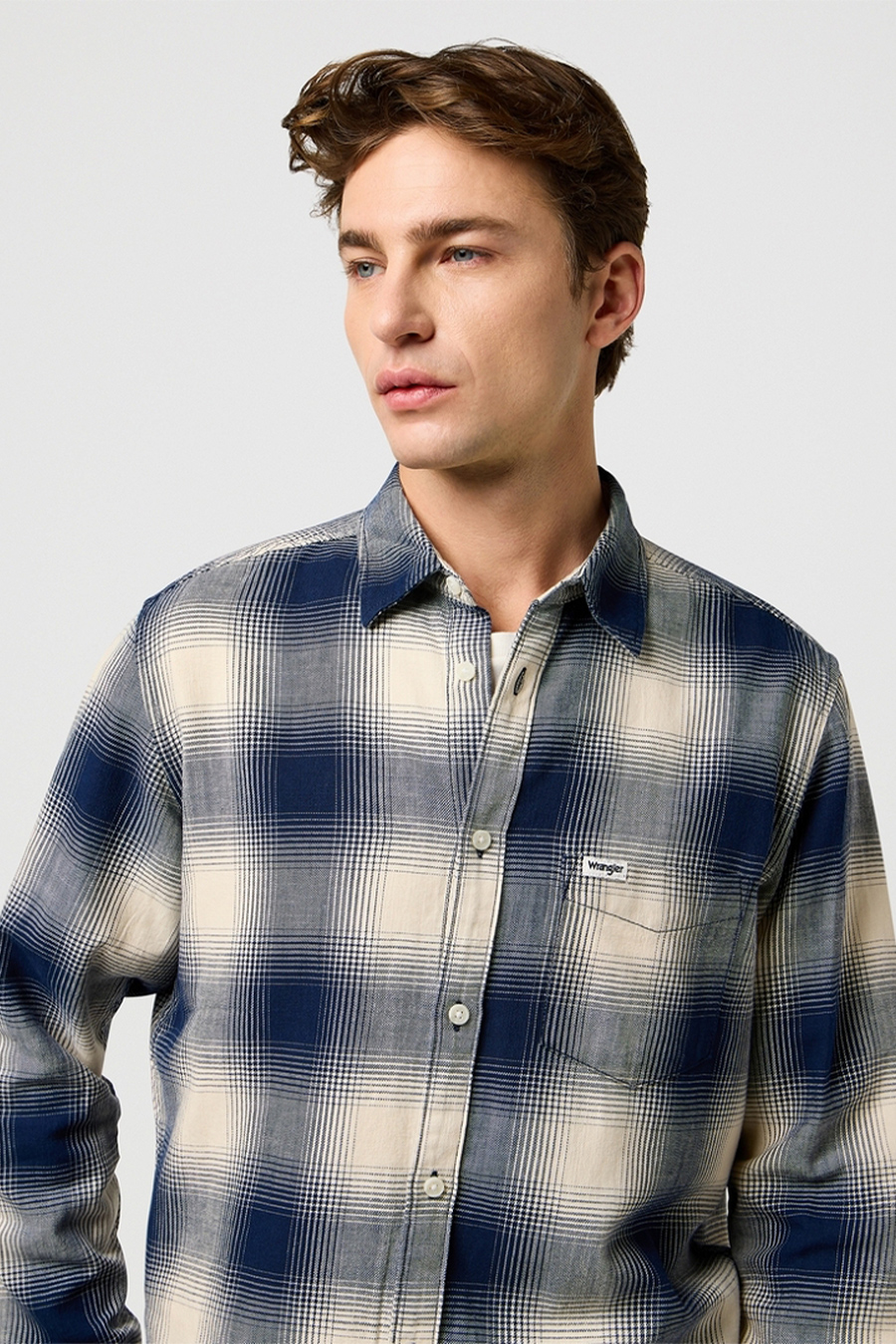 Krekls WRANGLER 112371651