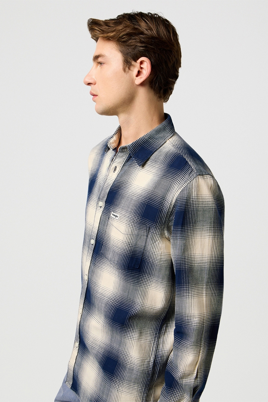 Krekls WRANGLER 112371651