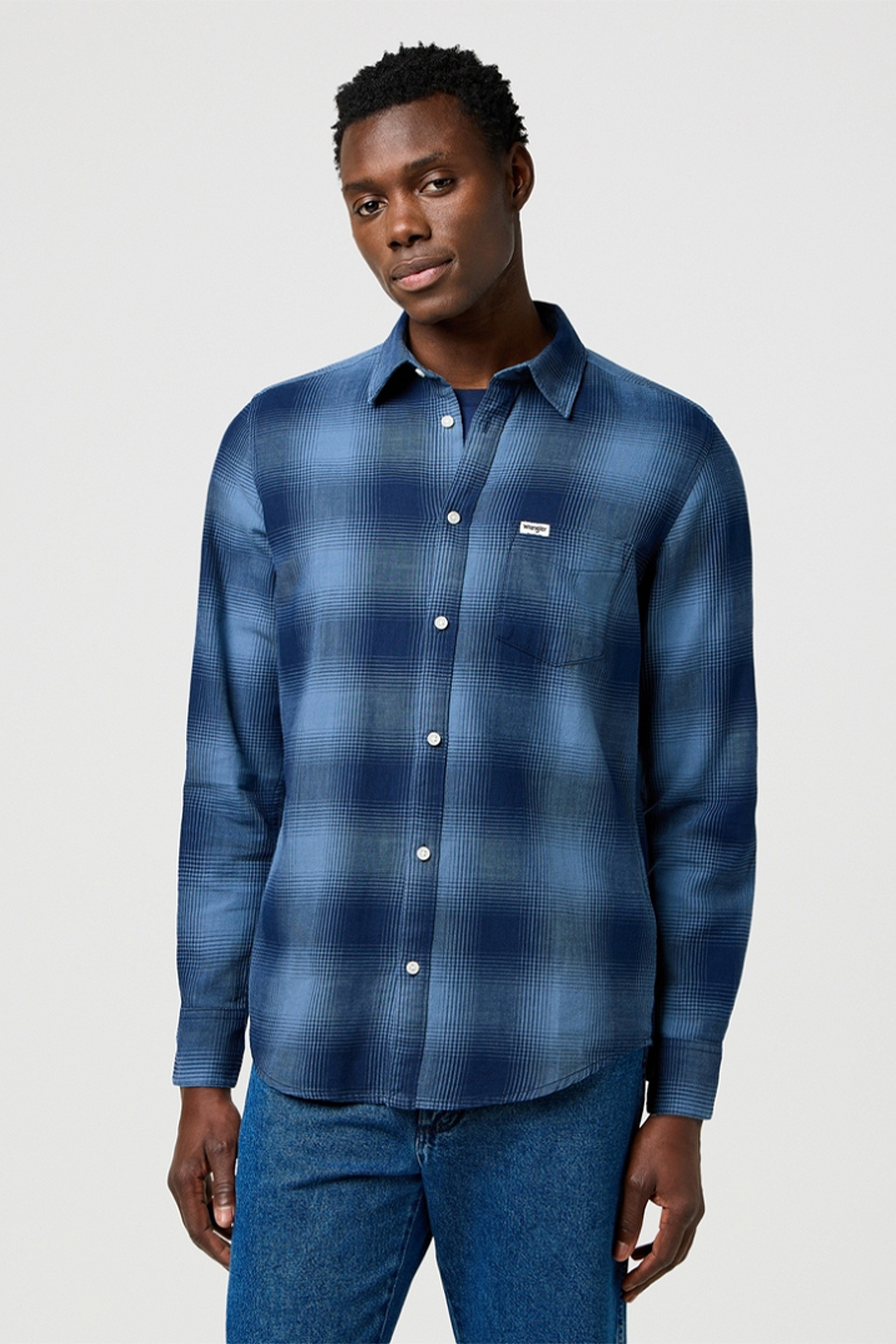 Krekls WRANGLER 112371653