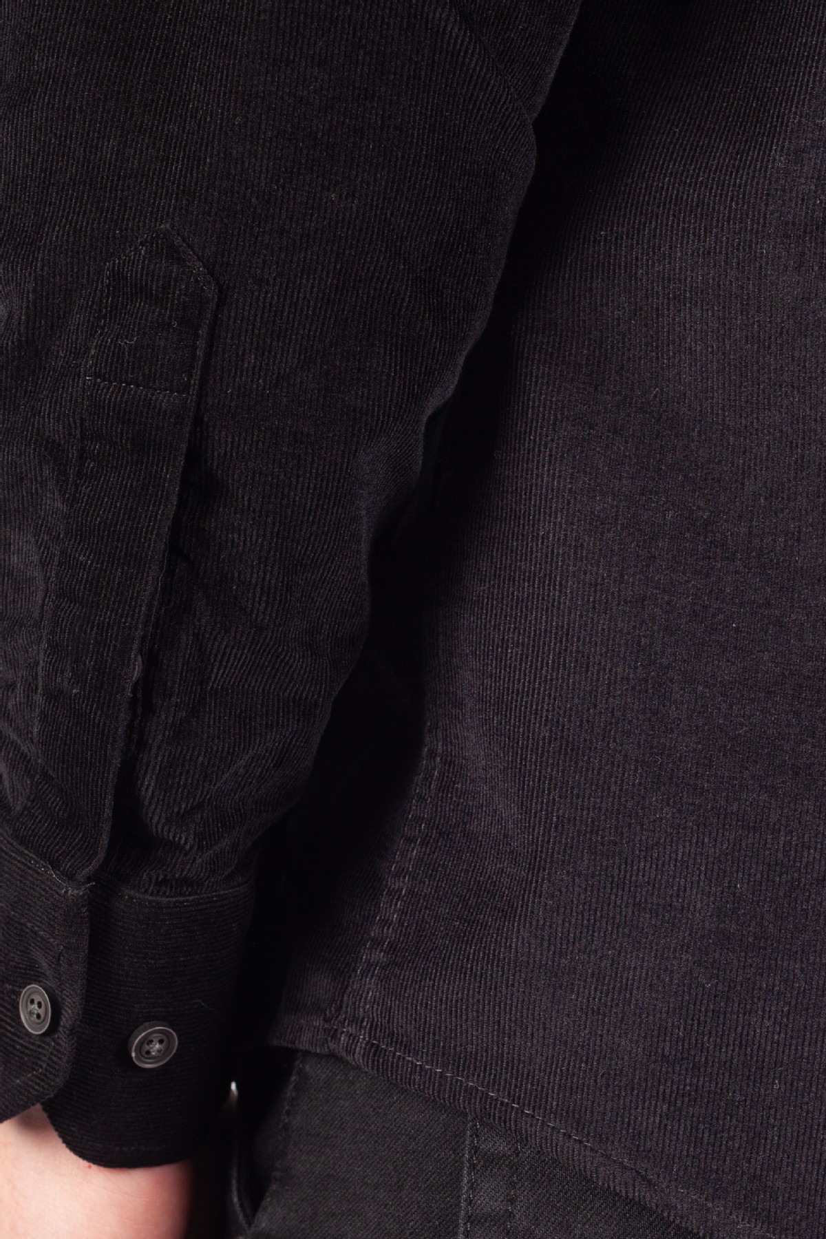 Velveta krekls BLK JEANS 9057-6