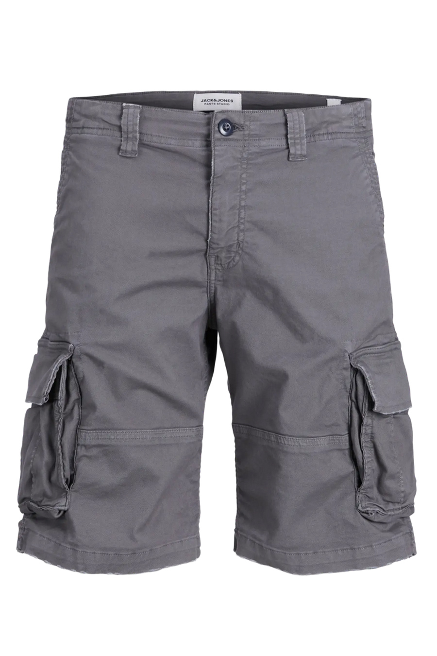 Auduma šorti JACK & JONES 12274211-Castlerock