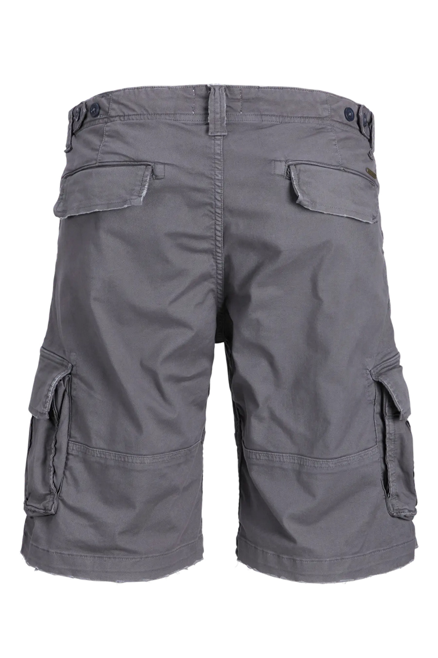 Auduma šorti JACK & JONES 12274211-Castlerock