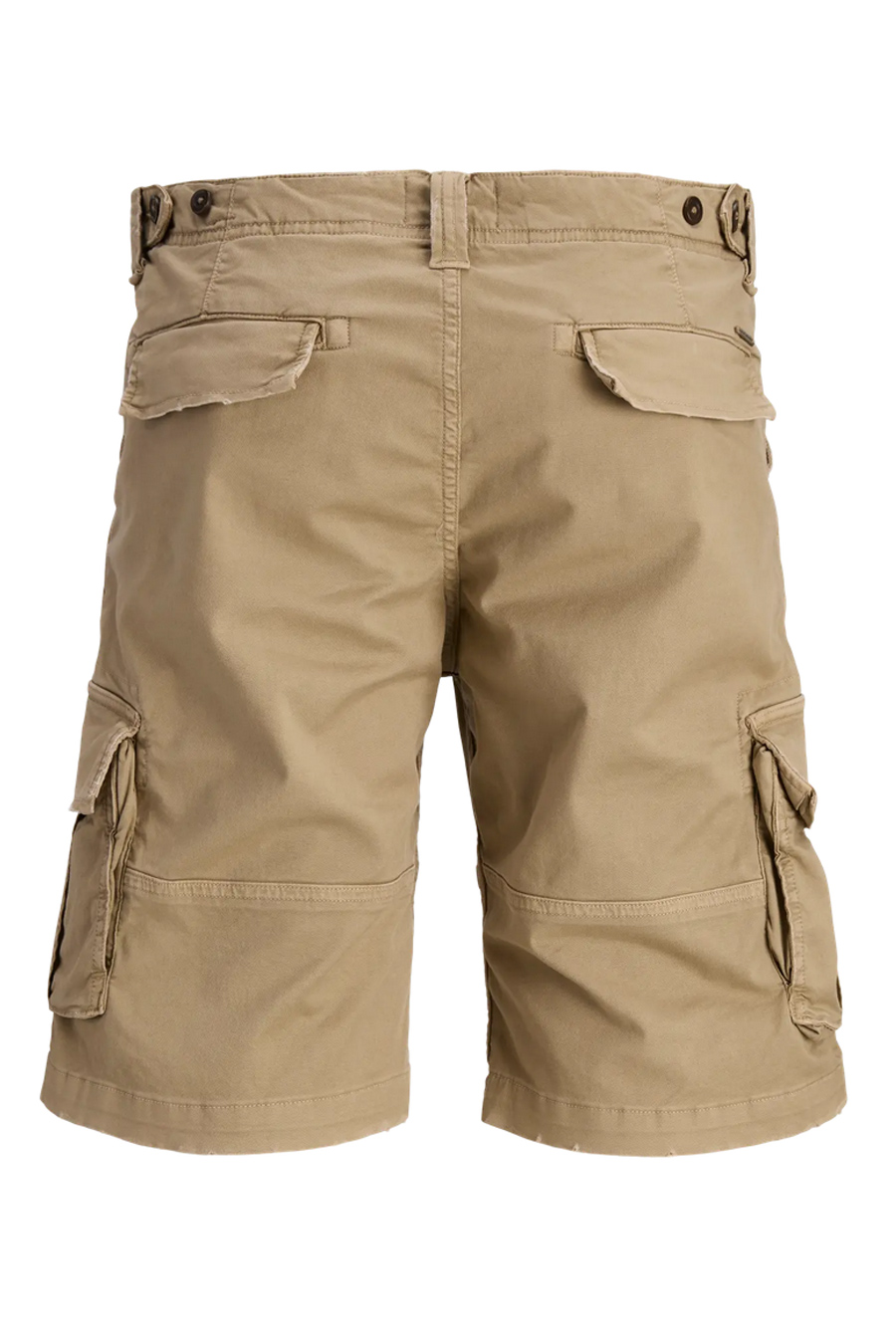 Auduma šorti JACK & JONES 12274211-Elmwood