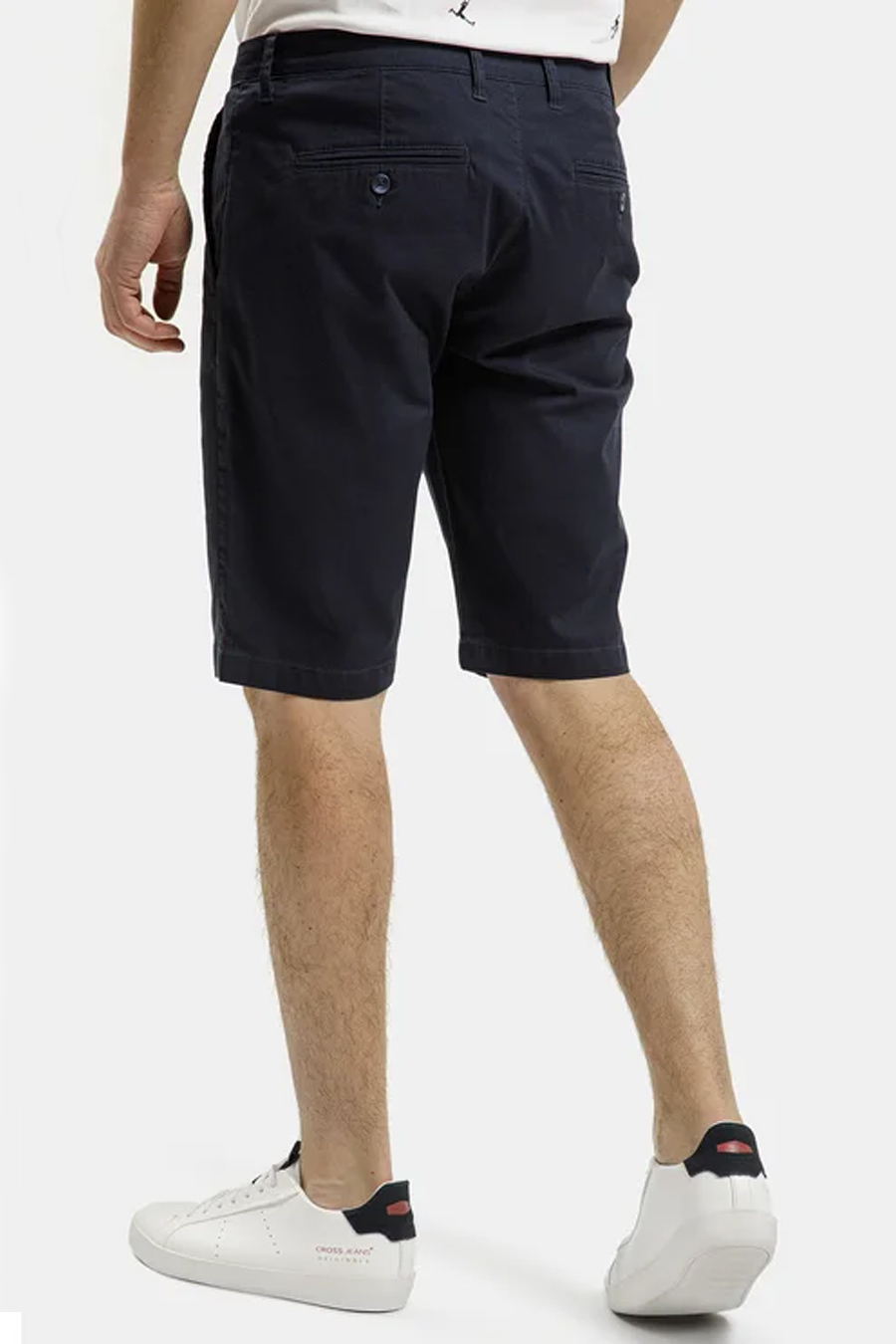Auduma šorti CROSS JEANS A565-278