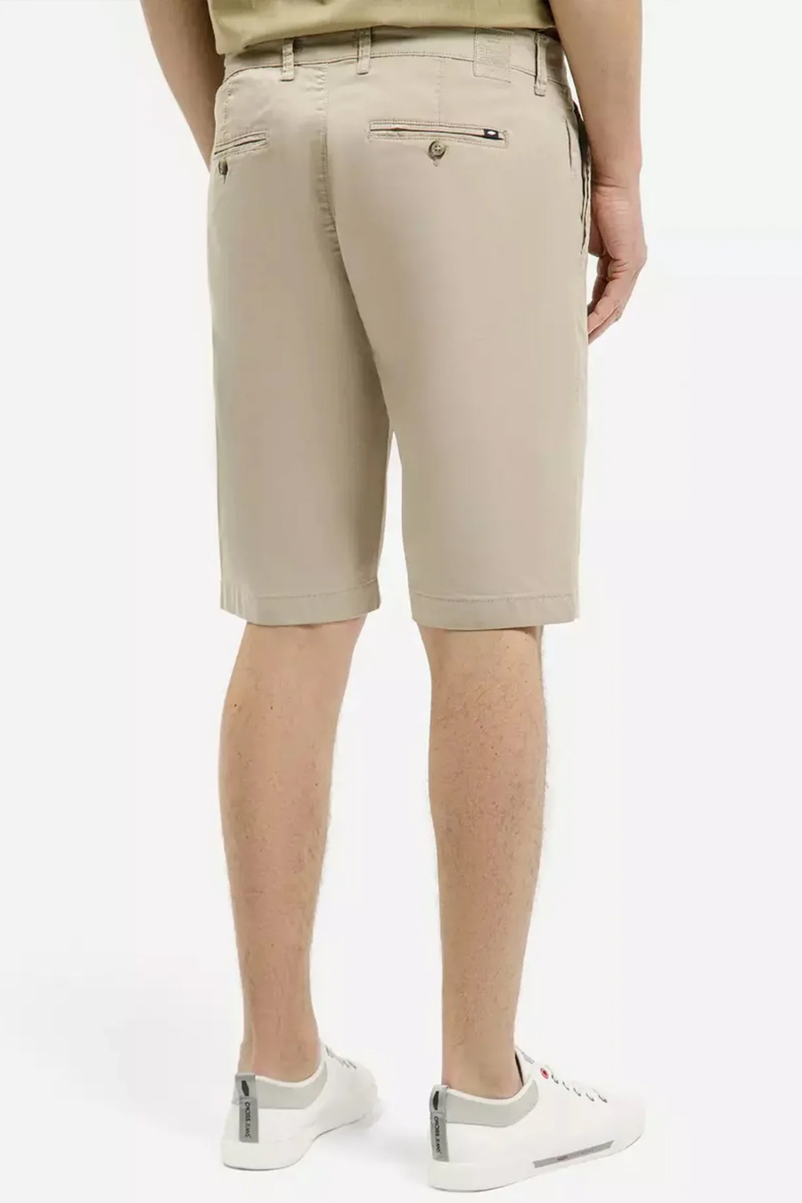 Auduma šorti CROSS JEANS A565-280