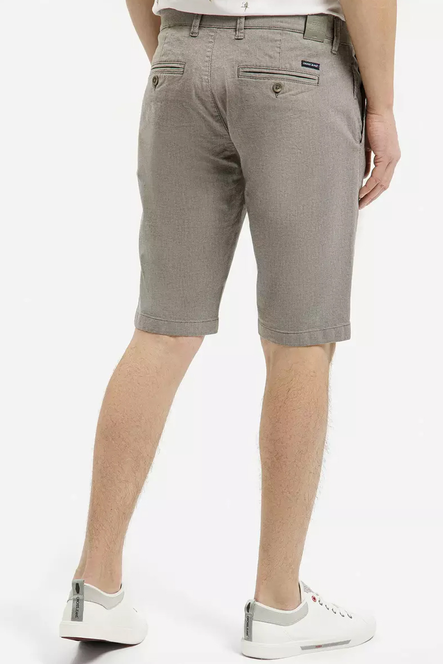 Auduma šorti CROSS JEANS A565-621