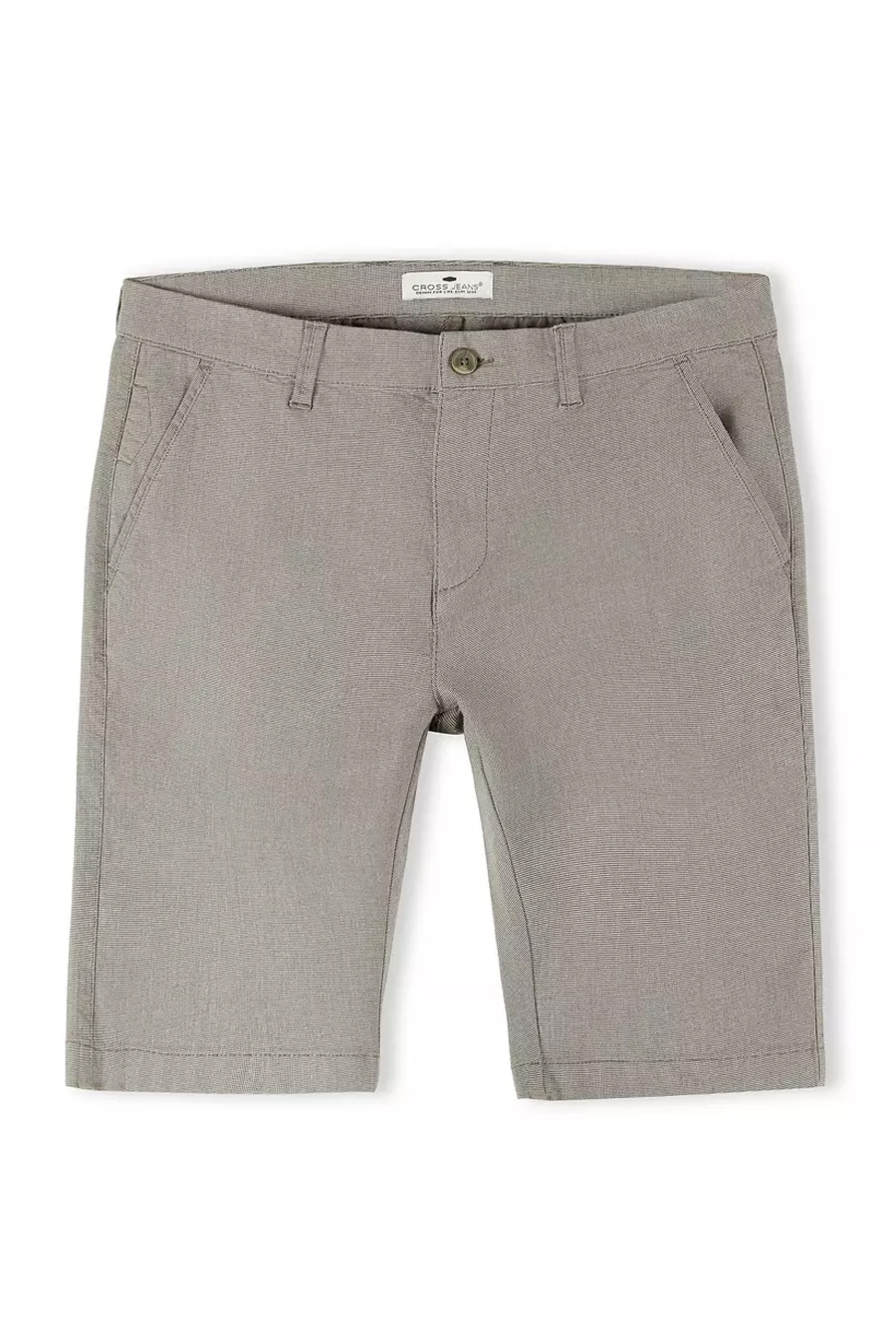 Auduma šorti CROSS JEANS A565-621