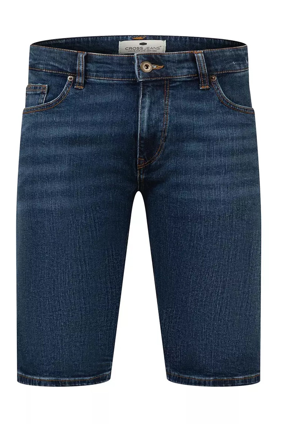 Džinsu šorti CROSS JEANS A565-261