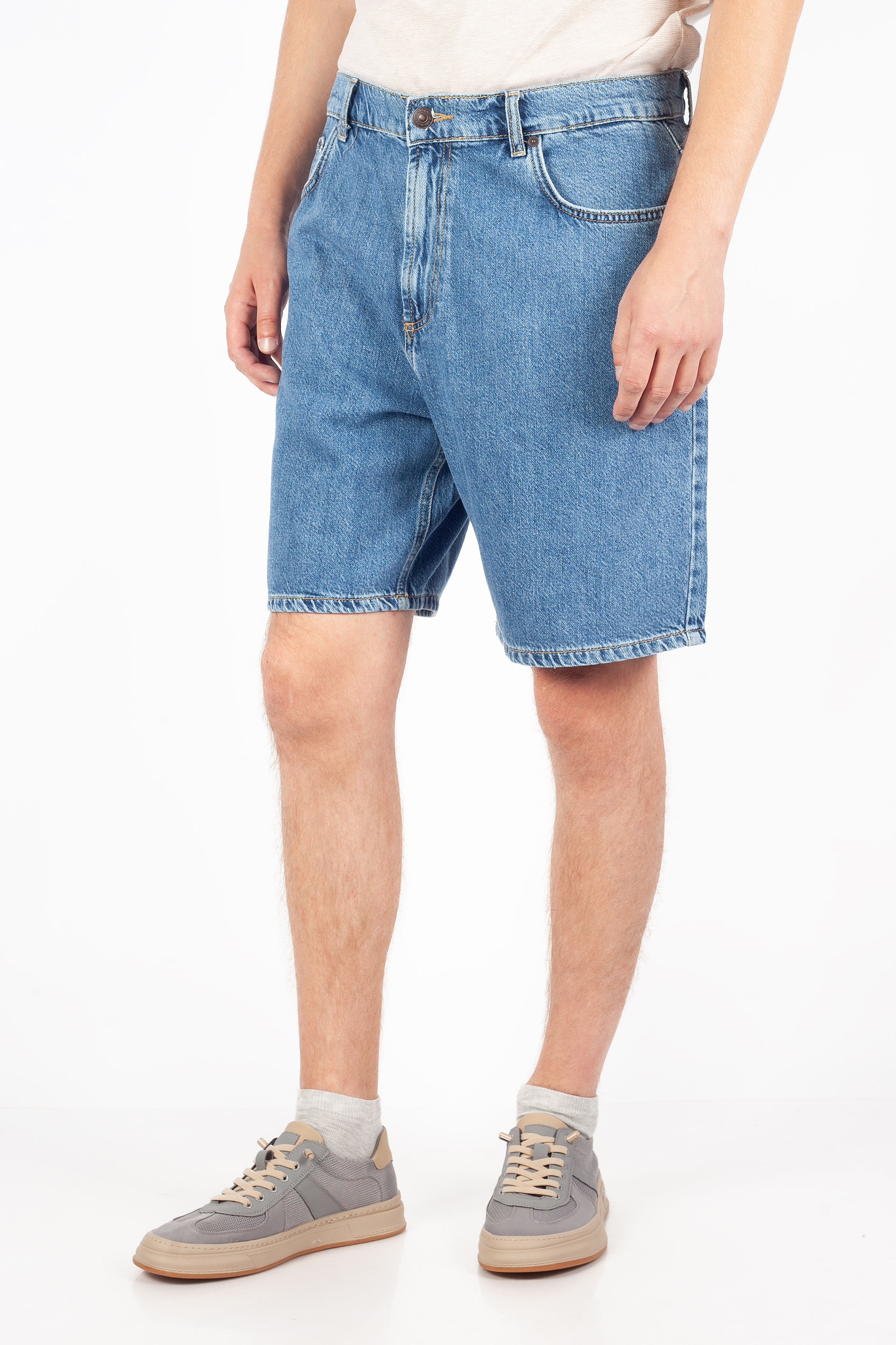 Džinsu šorti LTB JEANS 1009-61206-15854-55480