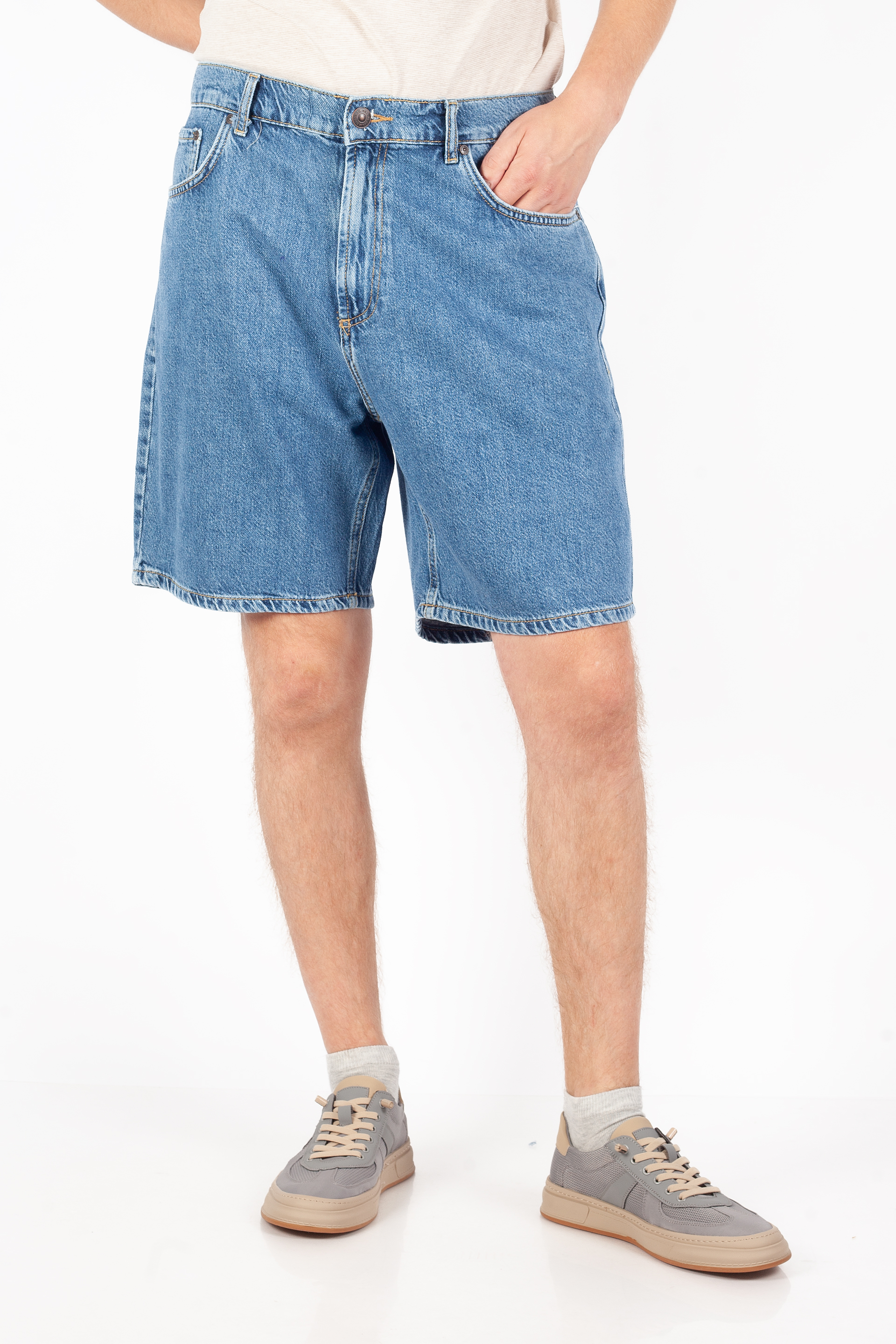 Džinsu šorti LTB JEANS 1009-61206-15854-55480