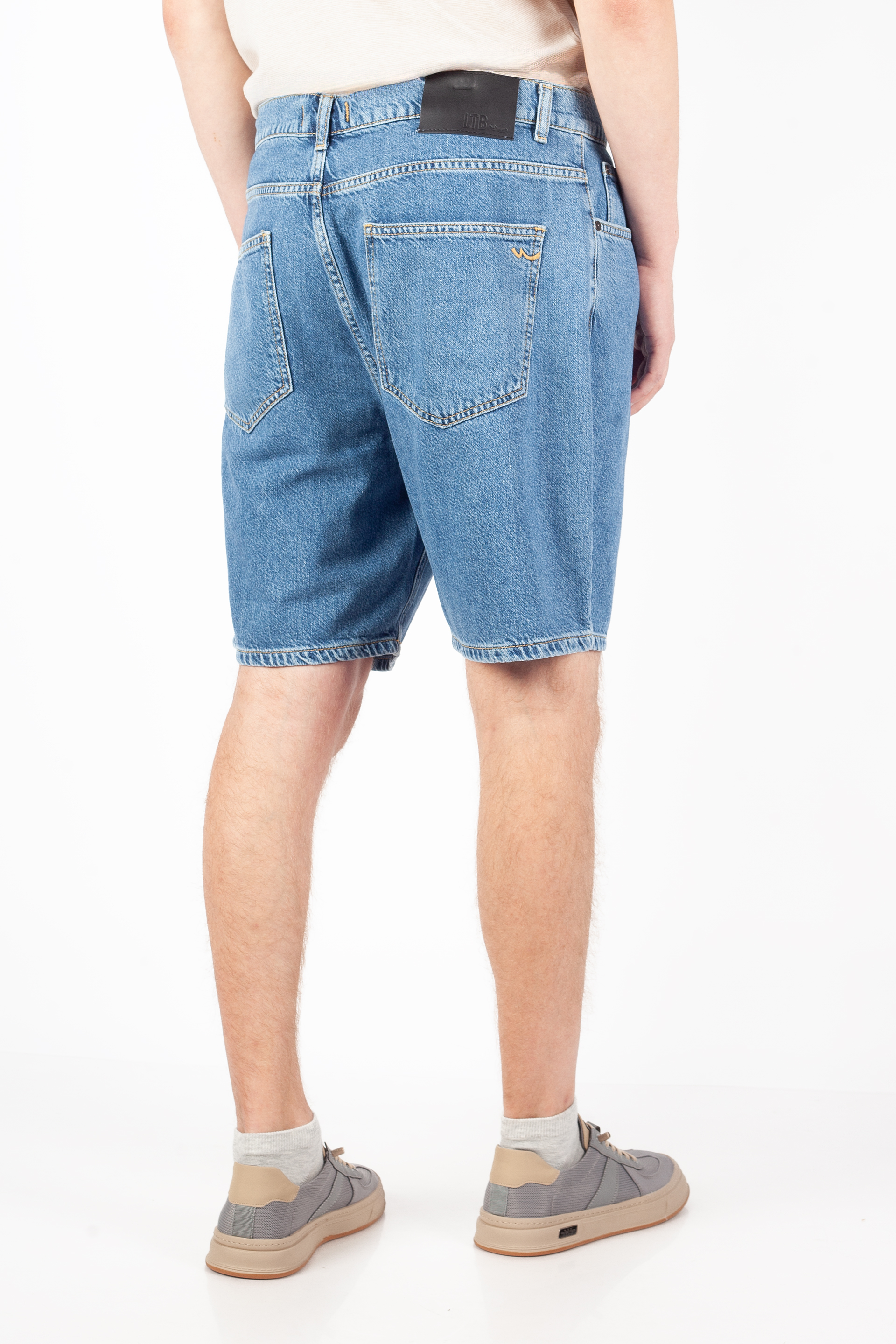 Džinsu šorti LTB JEANS 1009-61206-15854-55480