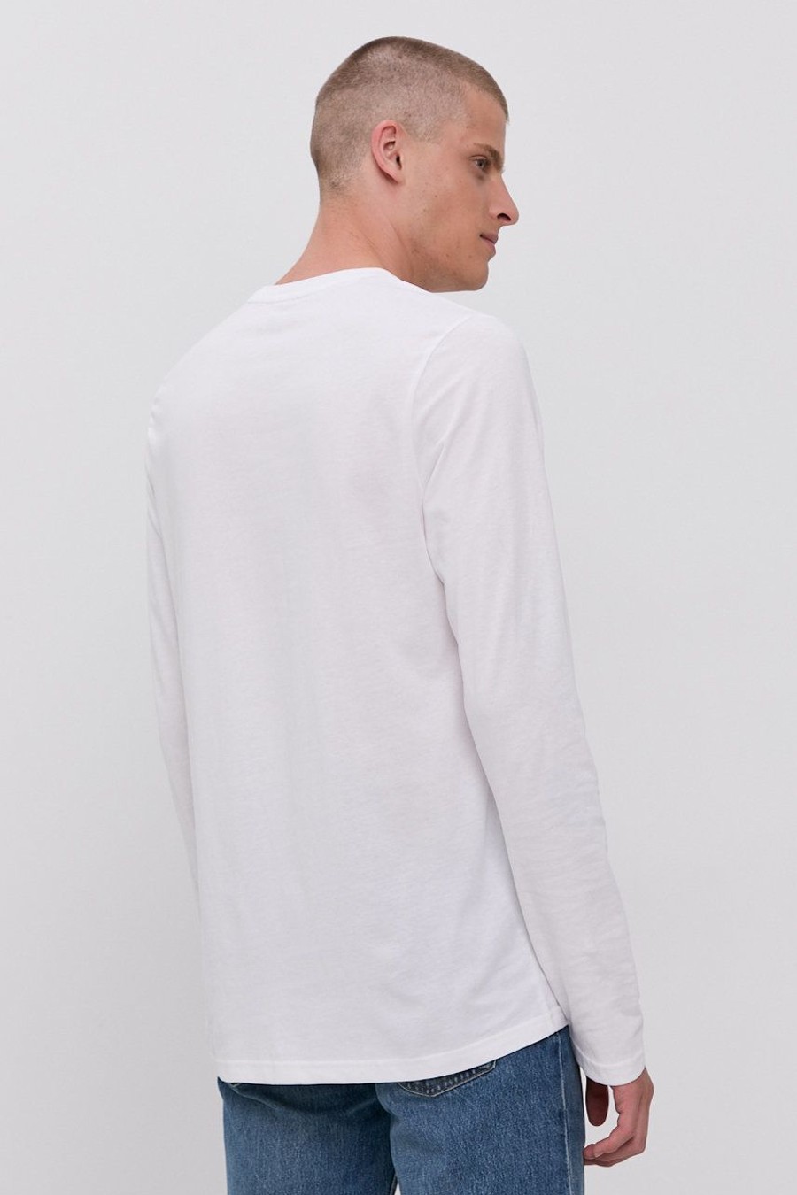 T-krekls LEE L60PCMKW