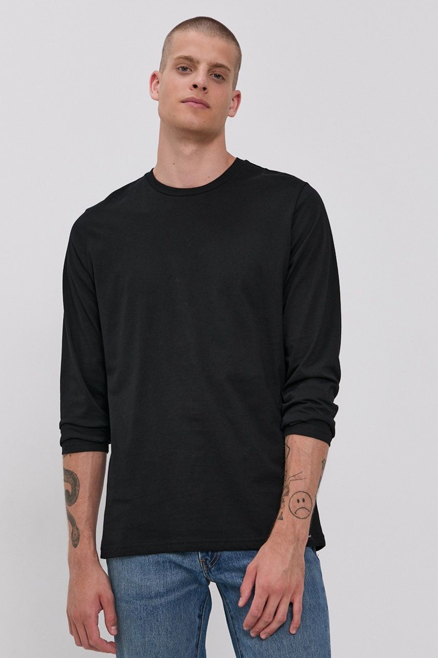 T-krekls LEE L60PCMKW