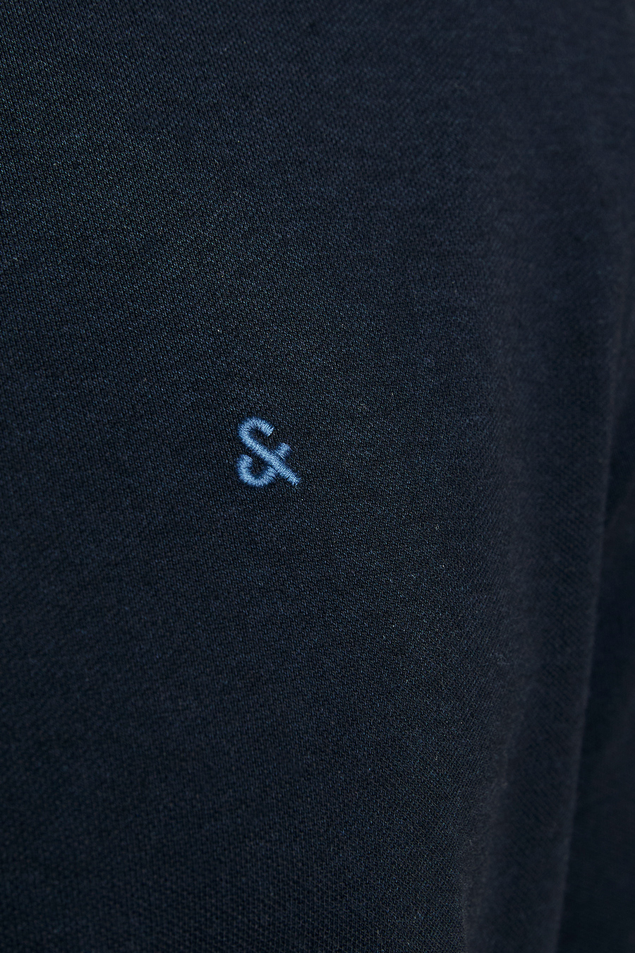Polo krekls JACK & JONES 12143859-Dark-Navy