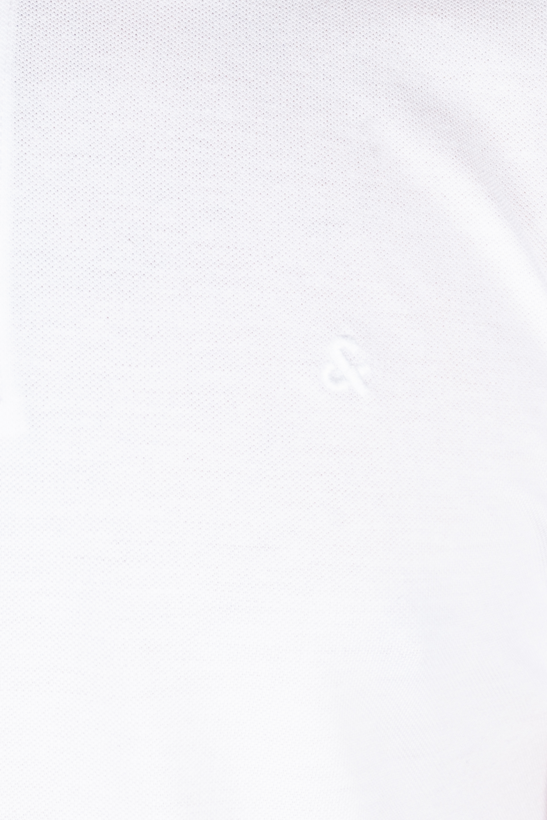Polo krekls JACK & JONES 12175007-White-SOLID