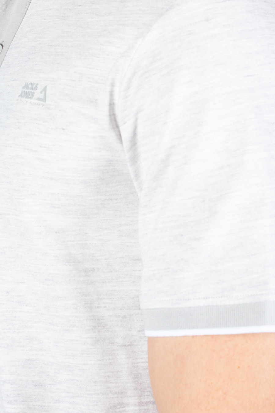 Polo krekls JACK & JONES 12252394-High-rise
