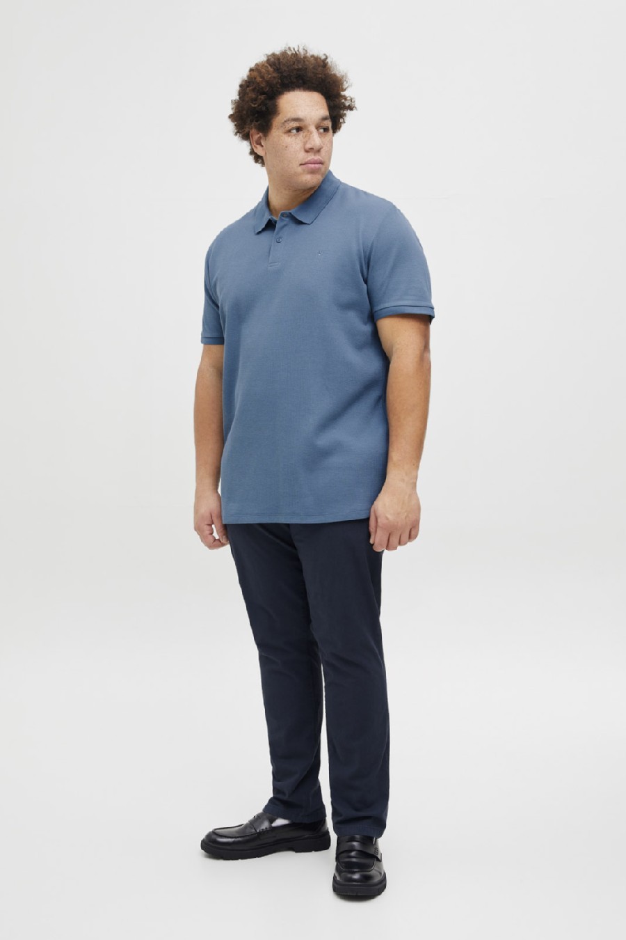 Polo krekls JACK & JONES 12274980-Oceanview
