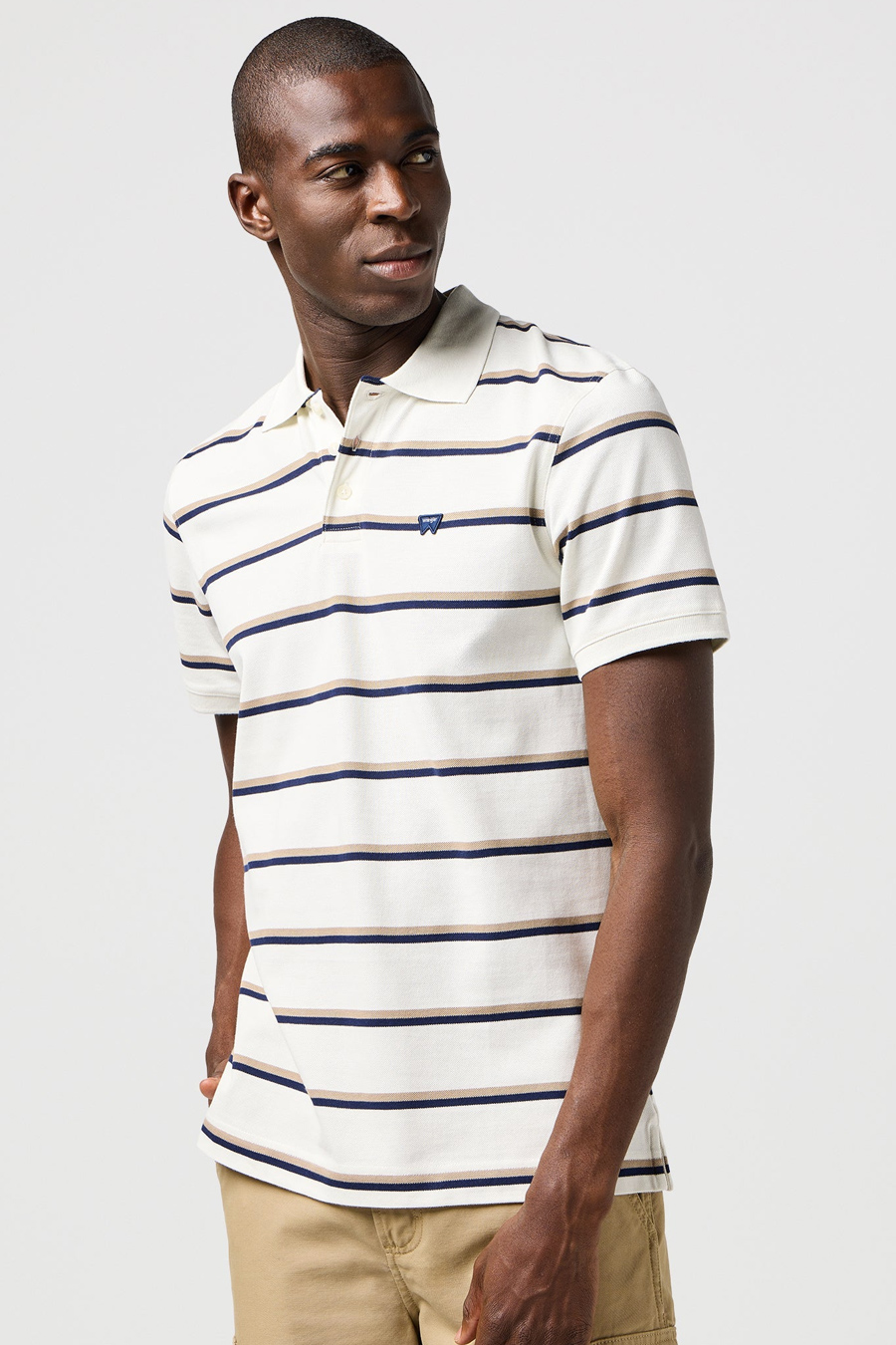 Polo krekls WRANGLER 112362828