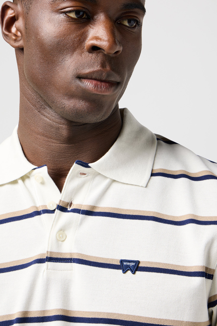 Polo krekls WRANGLER 112362828