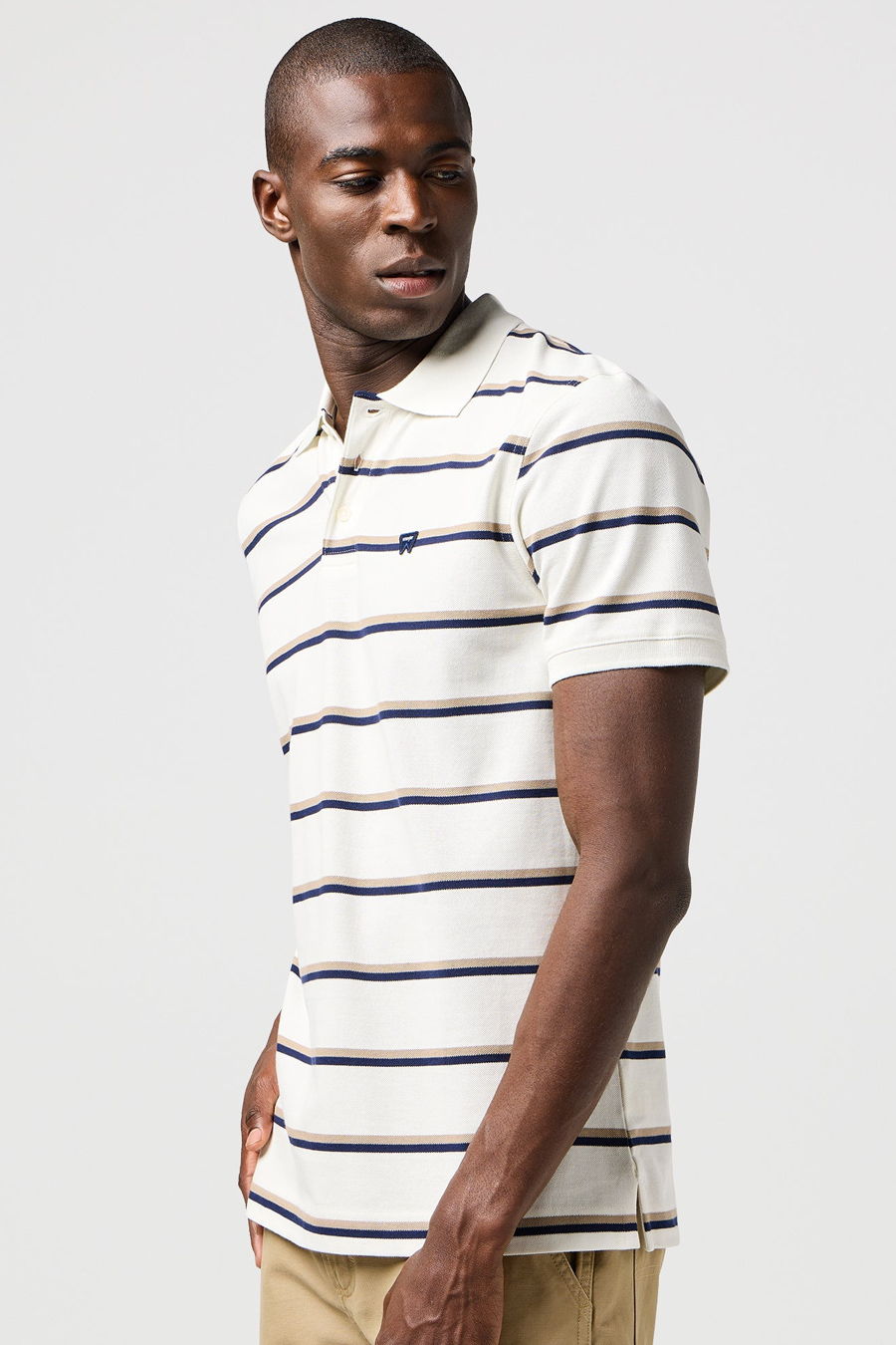 Polo krekls WRANGLER 112362828