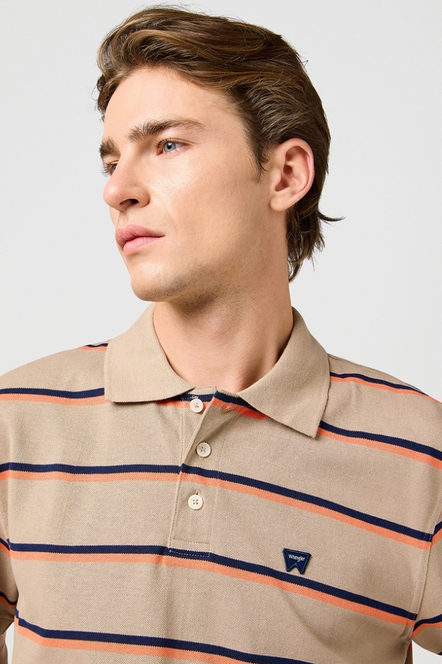 Polo krekls WRANGLER 112362831