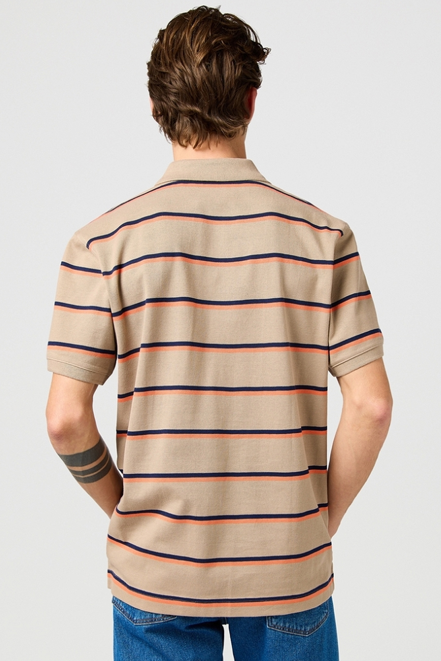 Polo krekls WRANGLER 112362831