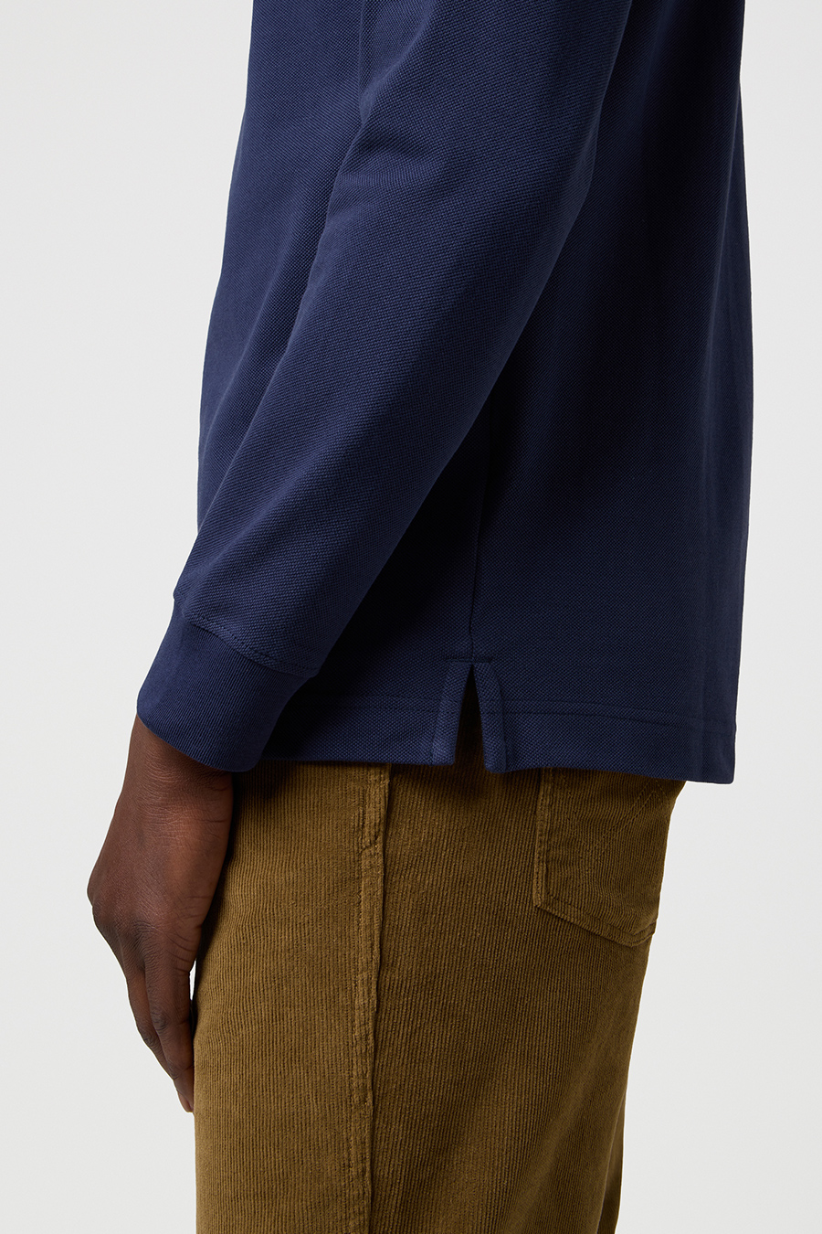 Polo krekls WRANGLER 112371506