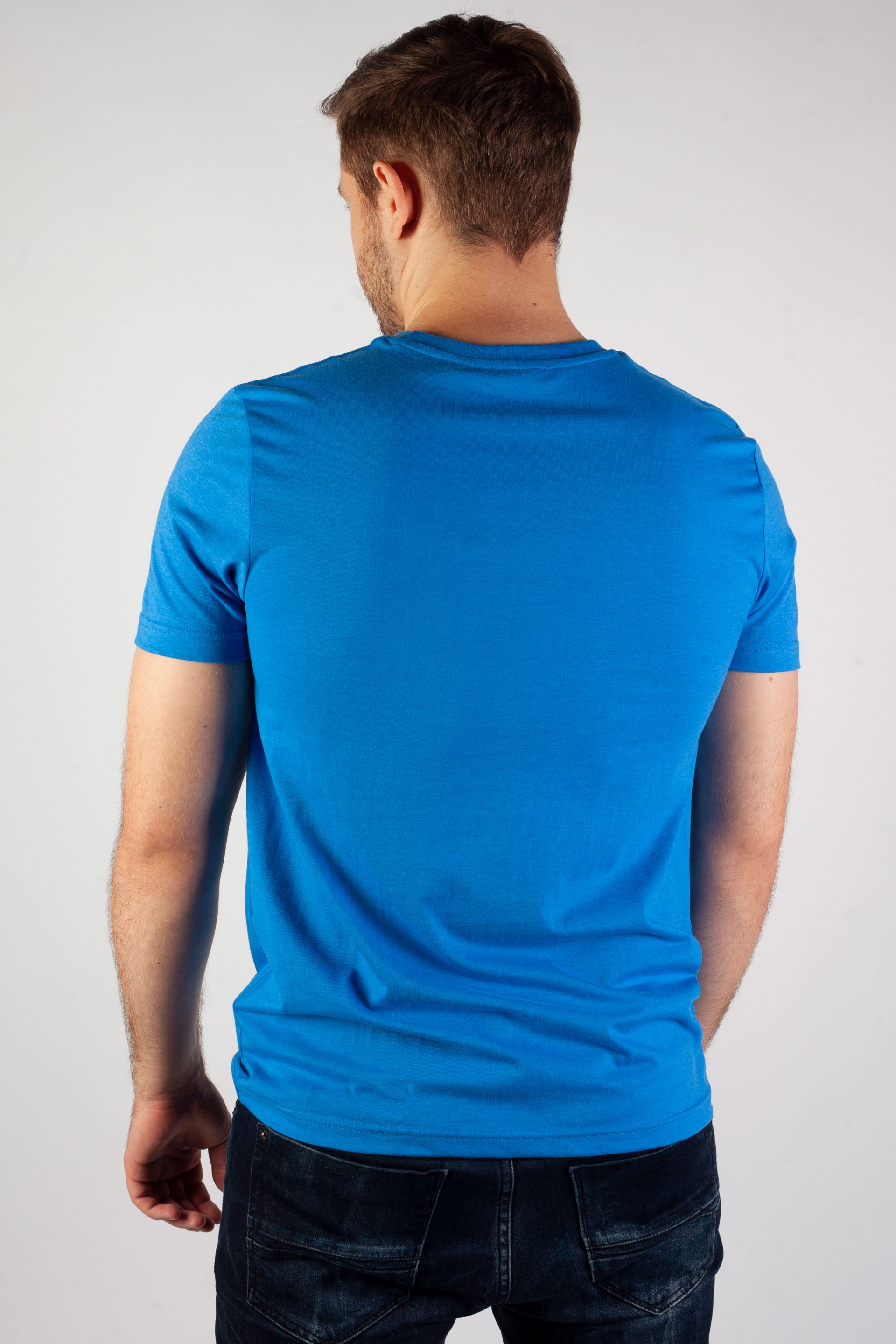 T-krekls BLUE SEVEN 302707-531