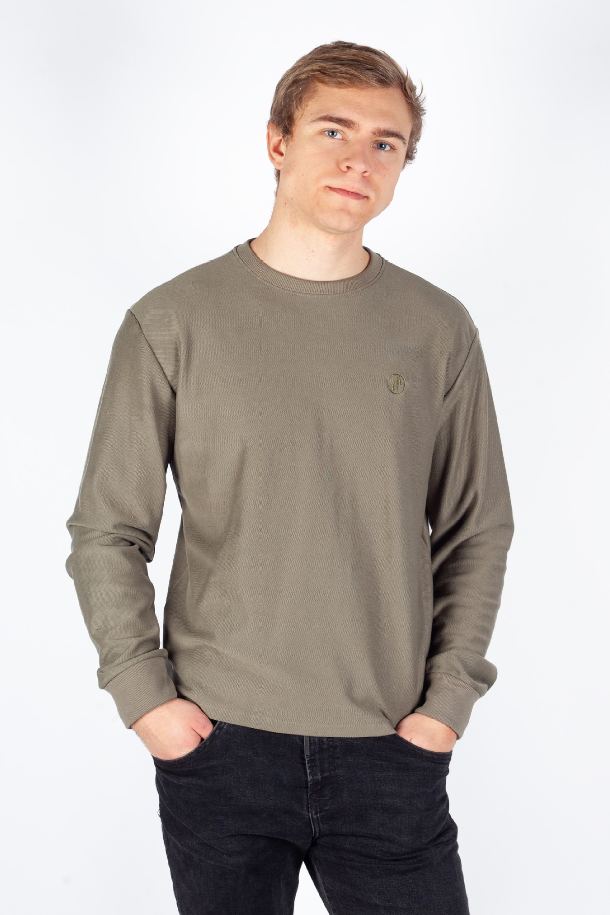 T-krekls BLUE SEVEN 370163-757