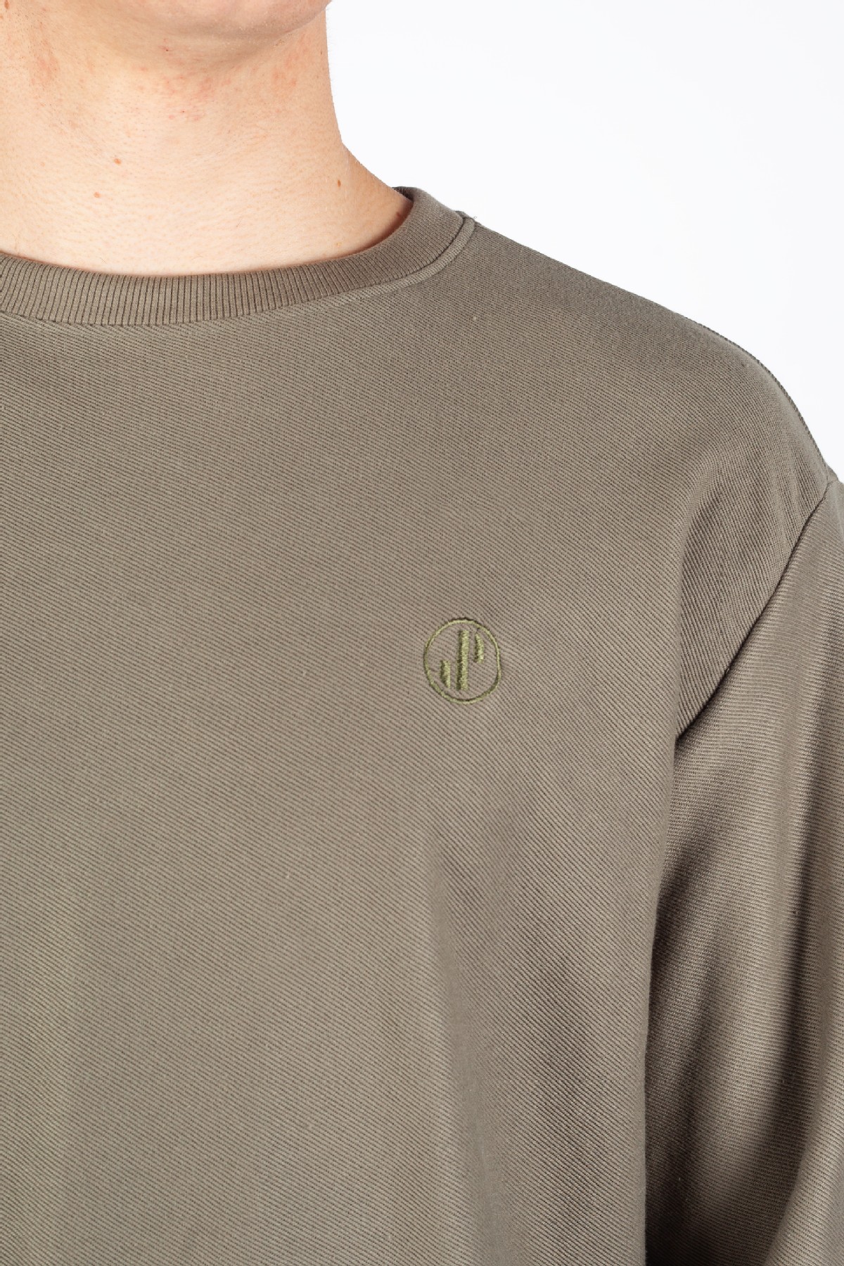 T-krekls BLUE SEVEN 370163-757