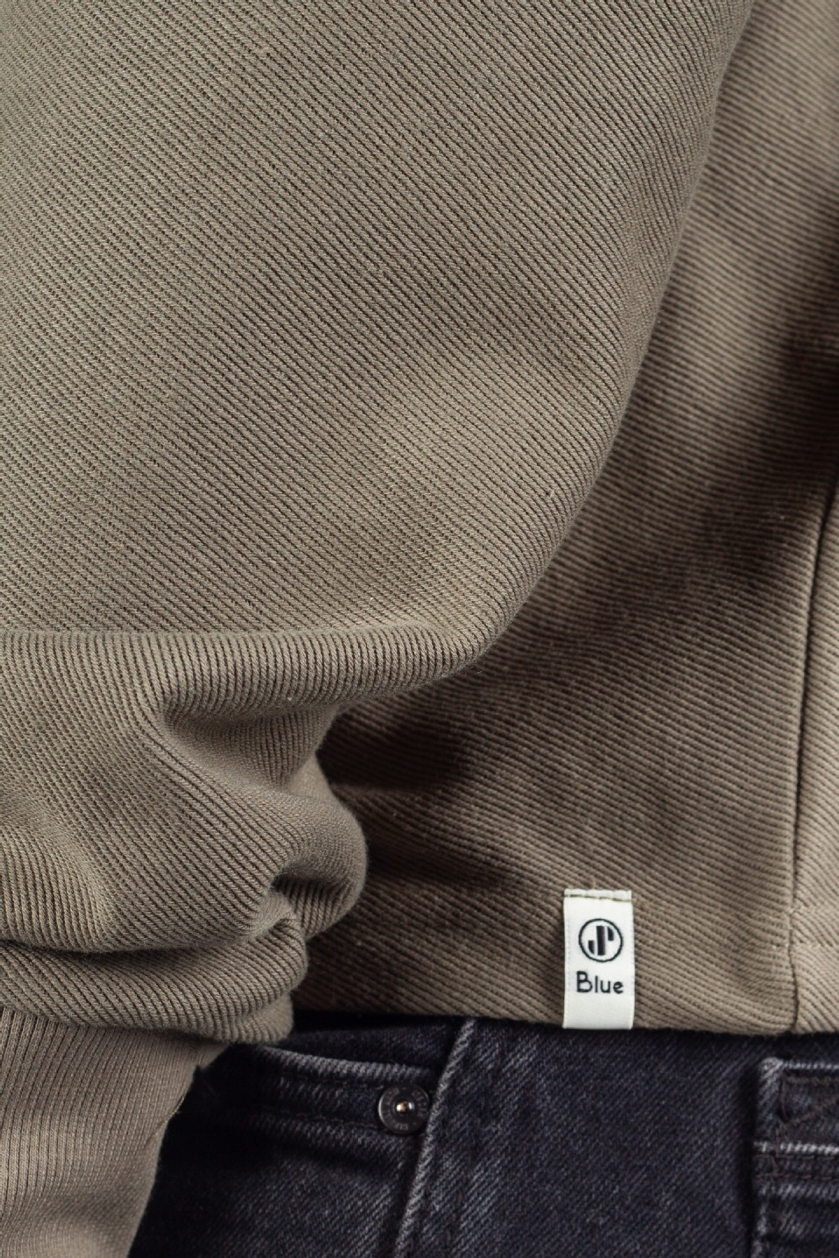 T-krekls BLUE SEVEN 370163-757