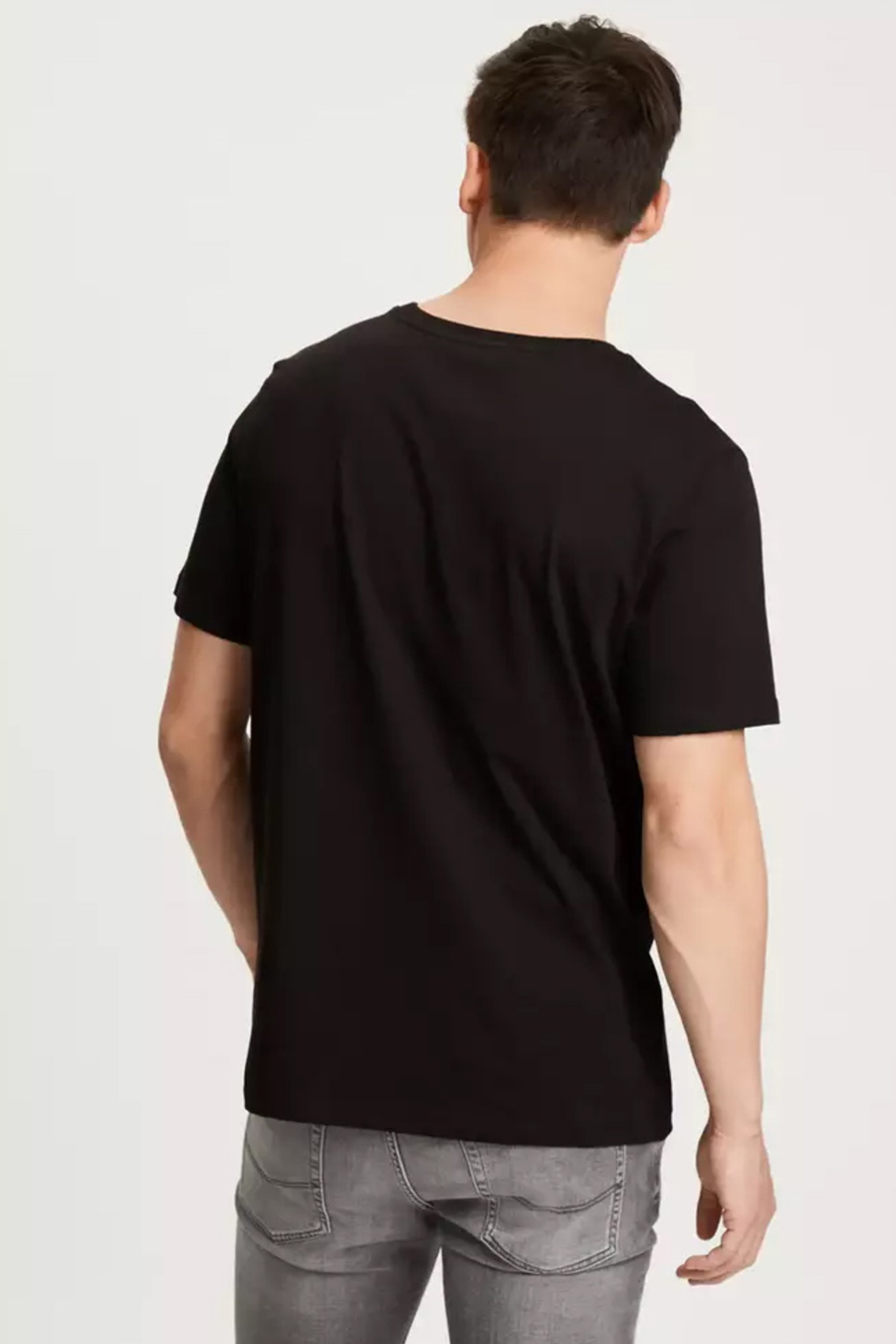 T-krekls CROSS JEANS 15901-020