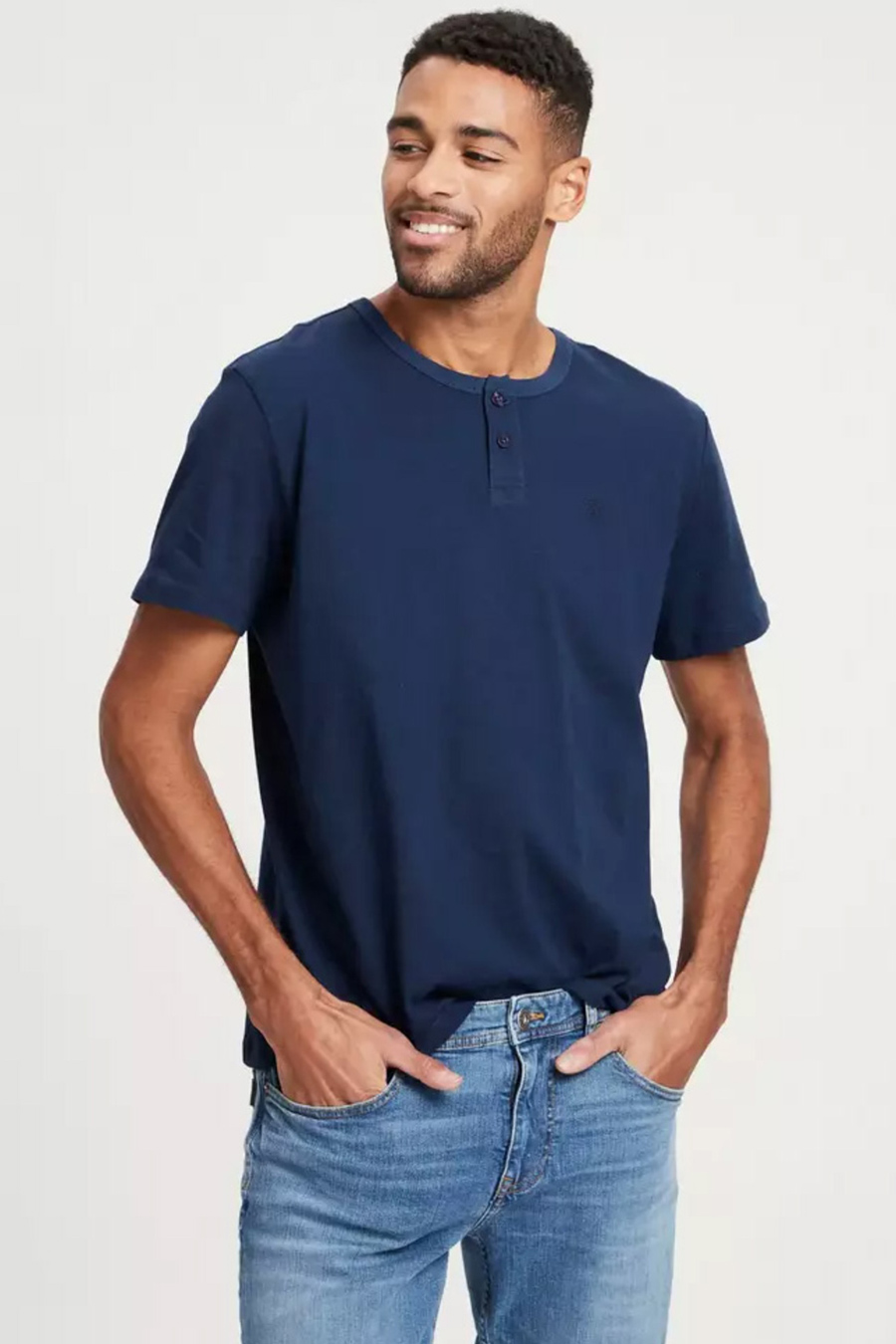 T-krekls CROSS JEANS 15917-001