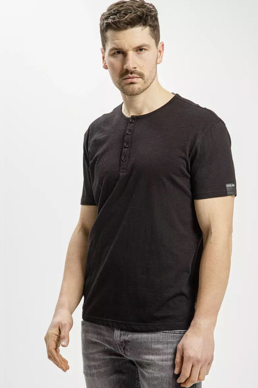 T-krekls CROSS JEANS 15950-020