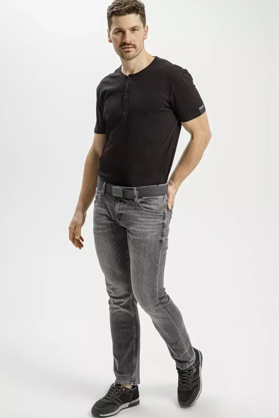 T-krekls CROSS JEANS 15950-020