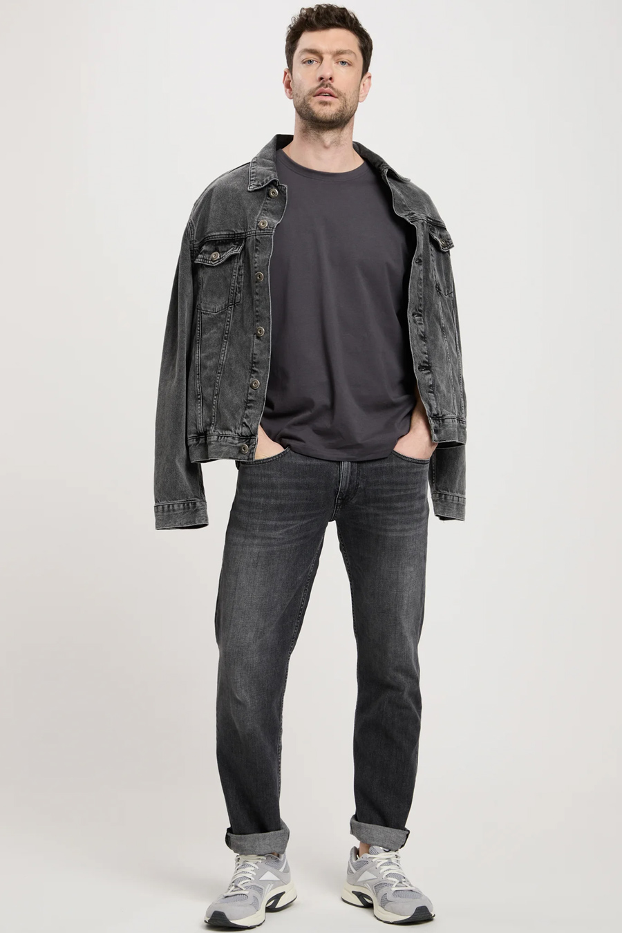 T-krekls CROSS JEANS 16013-021