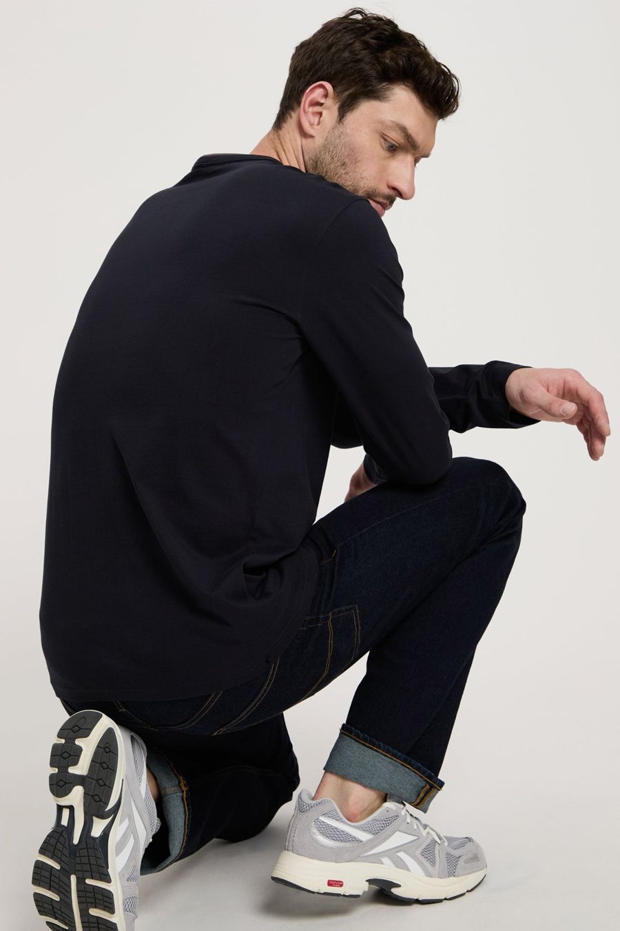 T-krekls CROSS JEANS 16032-001