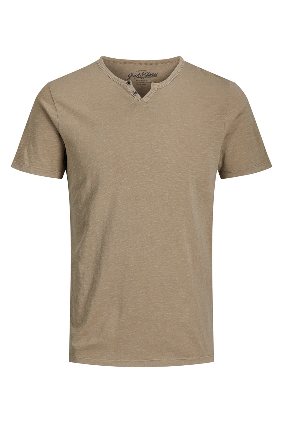 T-krekls JACK & JONES 12164972-Crockery