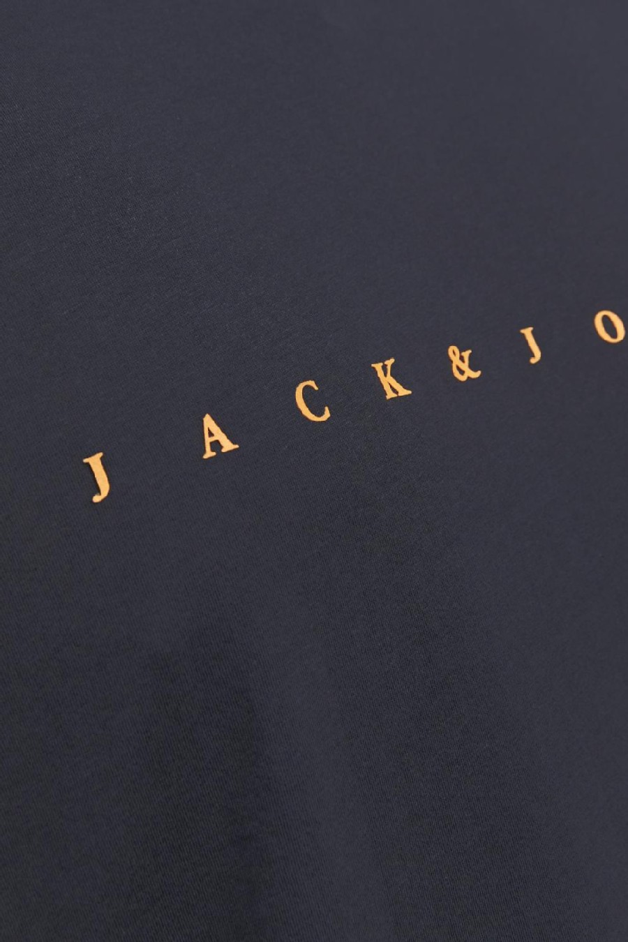 T-krekls JACK & JONES 12243625-Dark-Navy