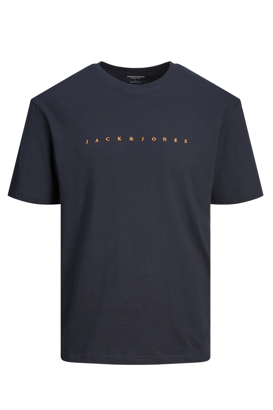 T-krekls JACK & JONES 12243625-Dark-Navy