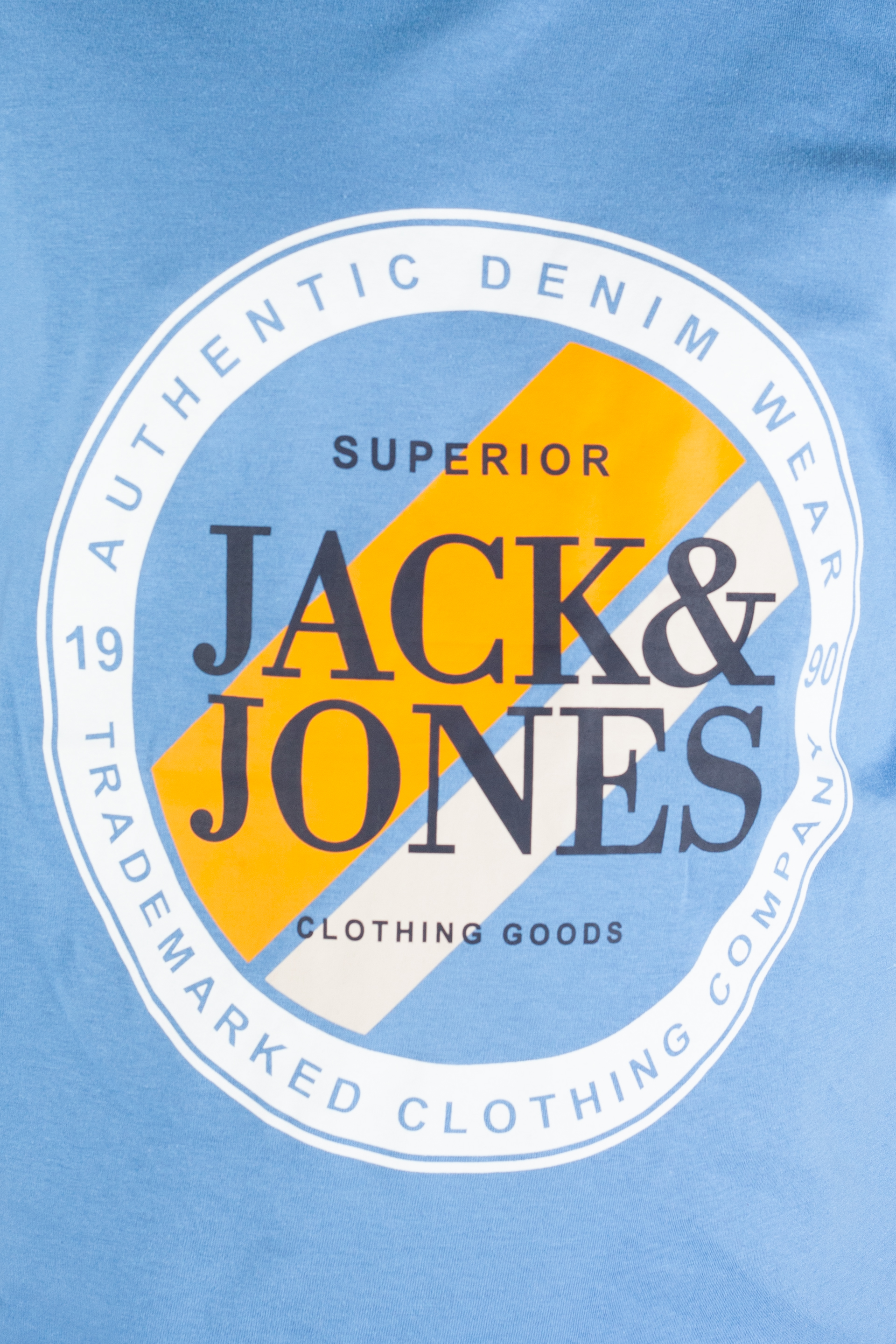 T-krekls JACK & JONES 12248624-Pacific-Coast