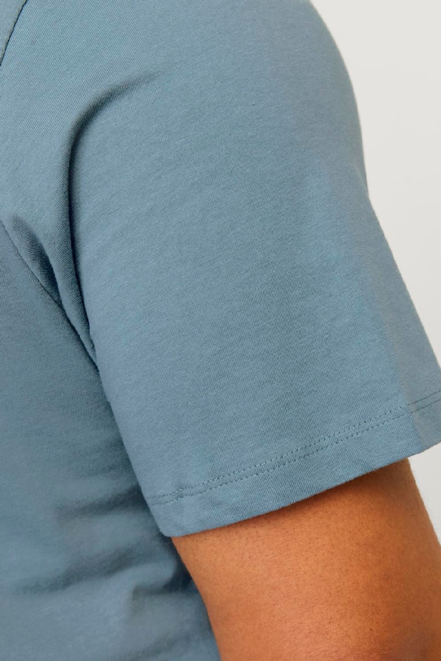 T-krekls JACK & JONES 12250623-Goblin-Blue