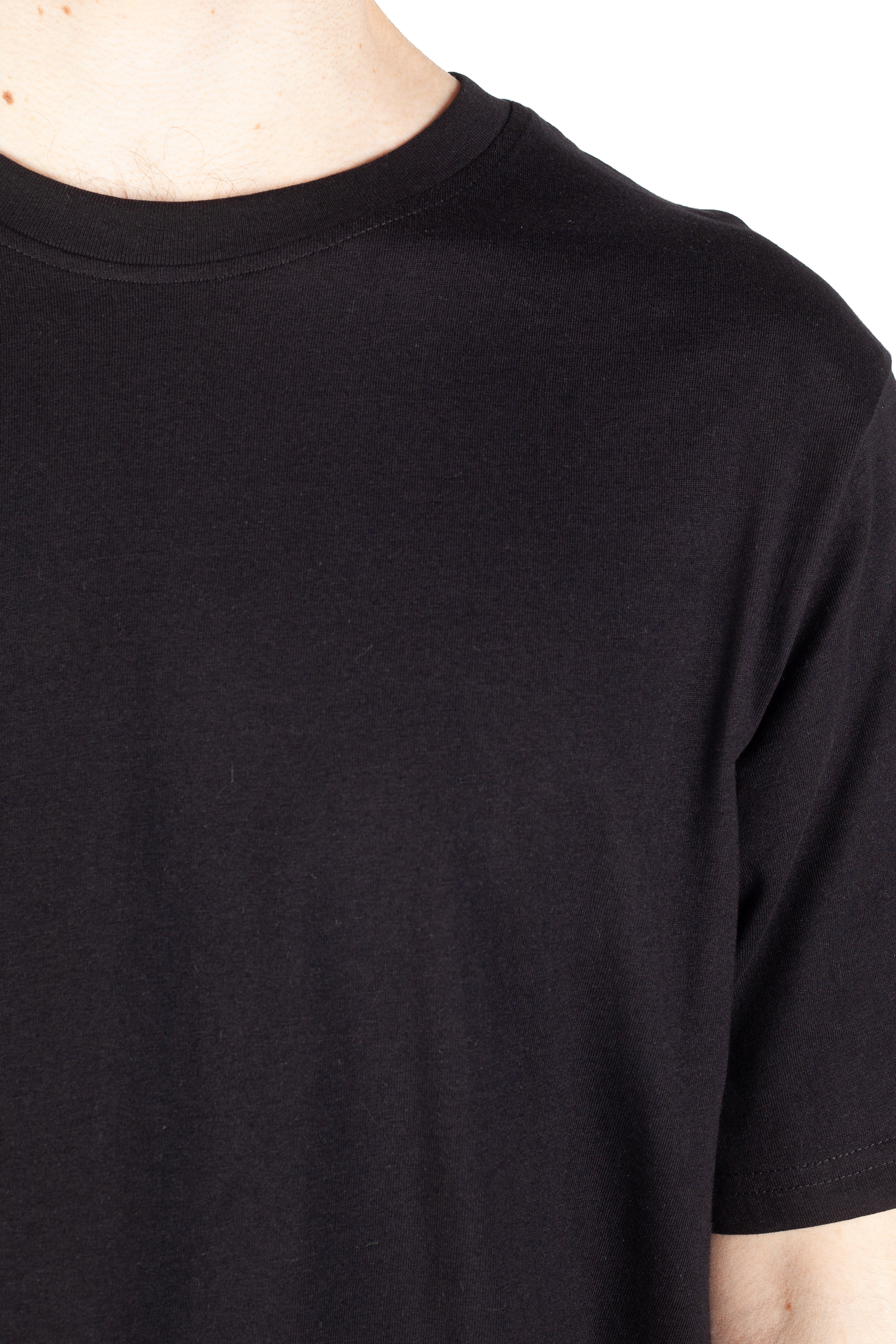 T-krekls JACK & JONES 12276712-Black