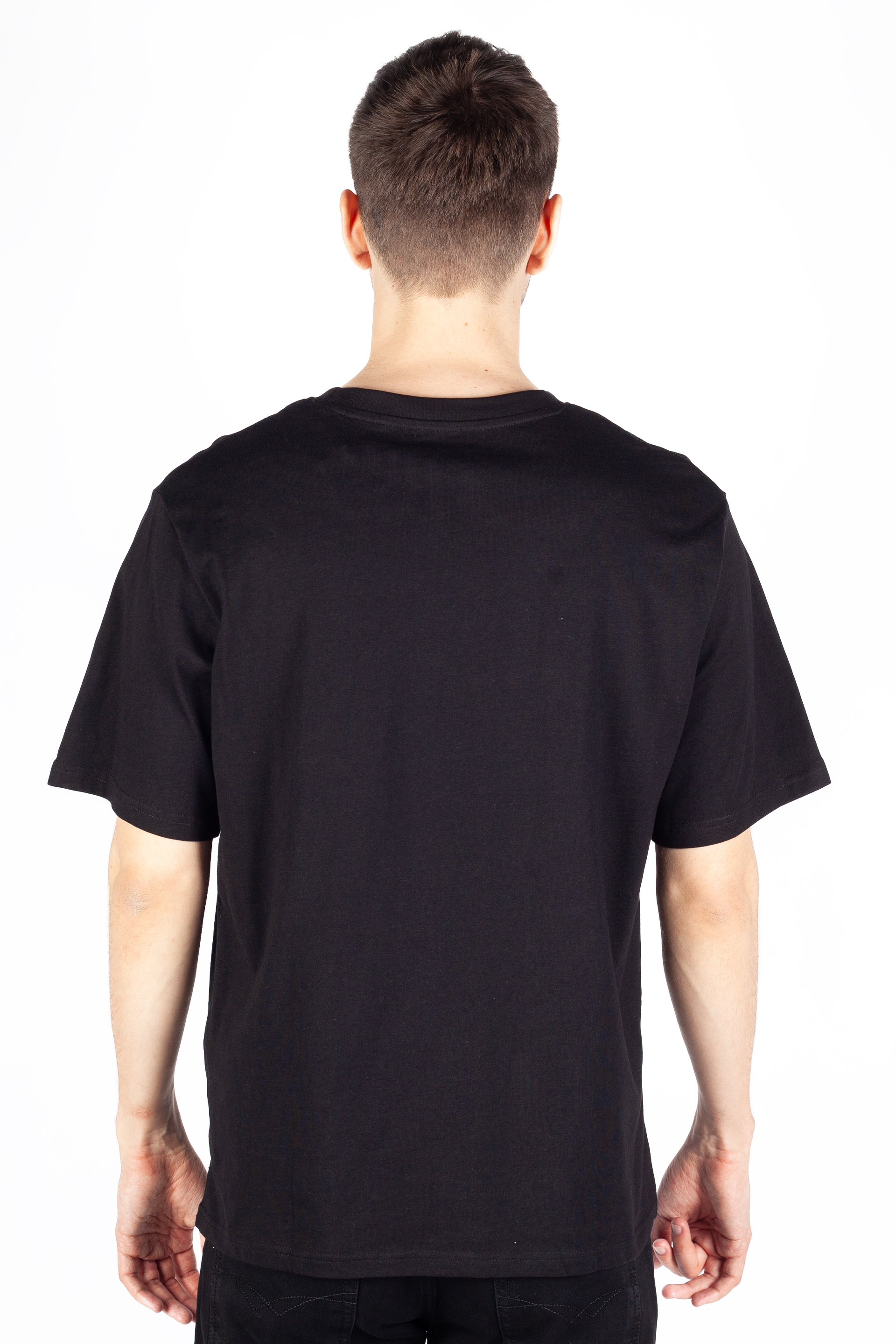 T-krekls JACK & JONES 12276712-Black