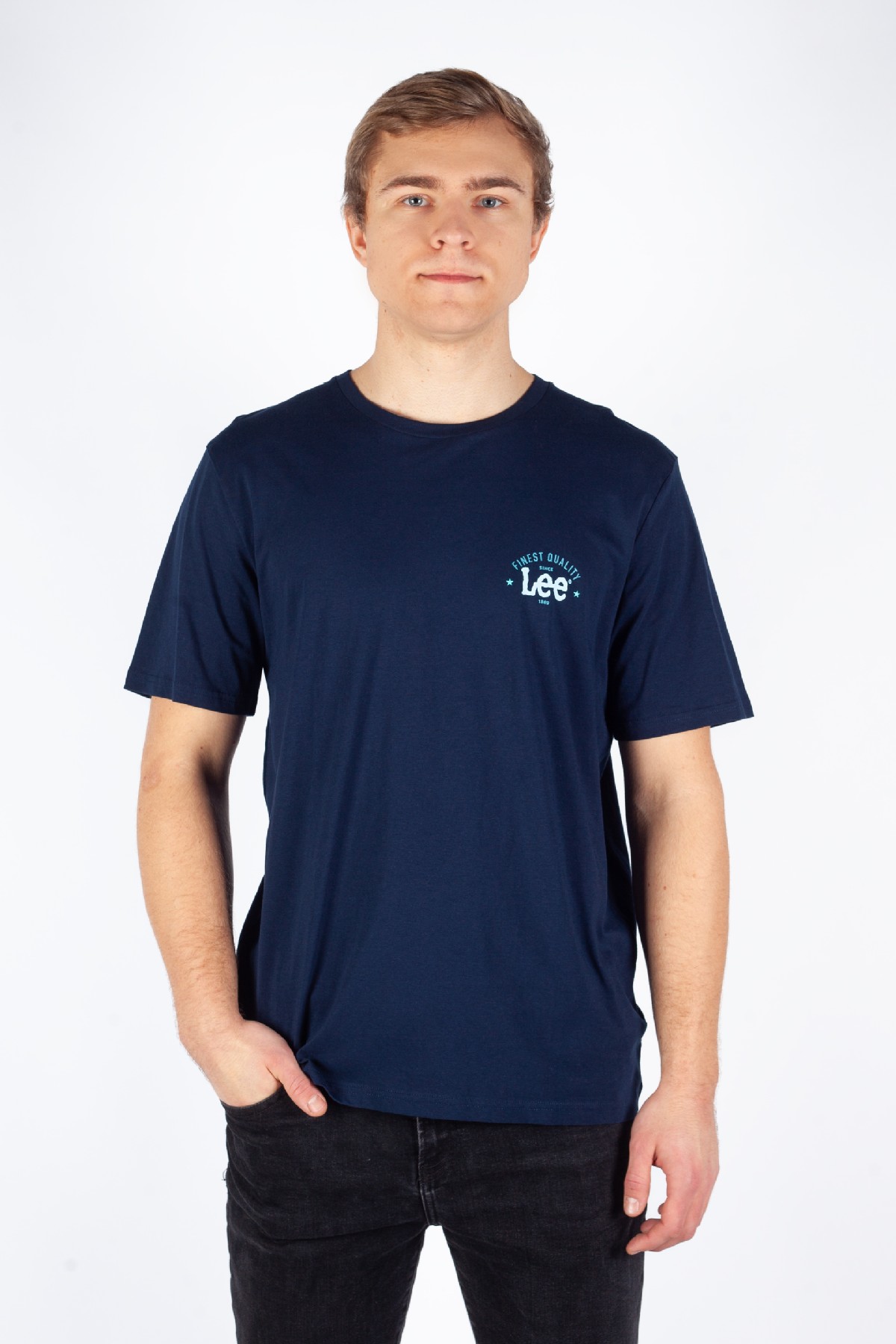 T-krekls LEE 112355583